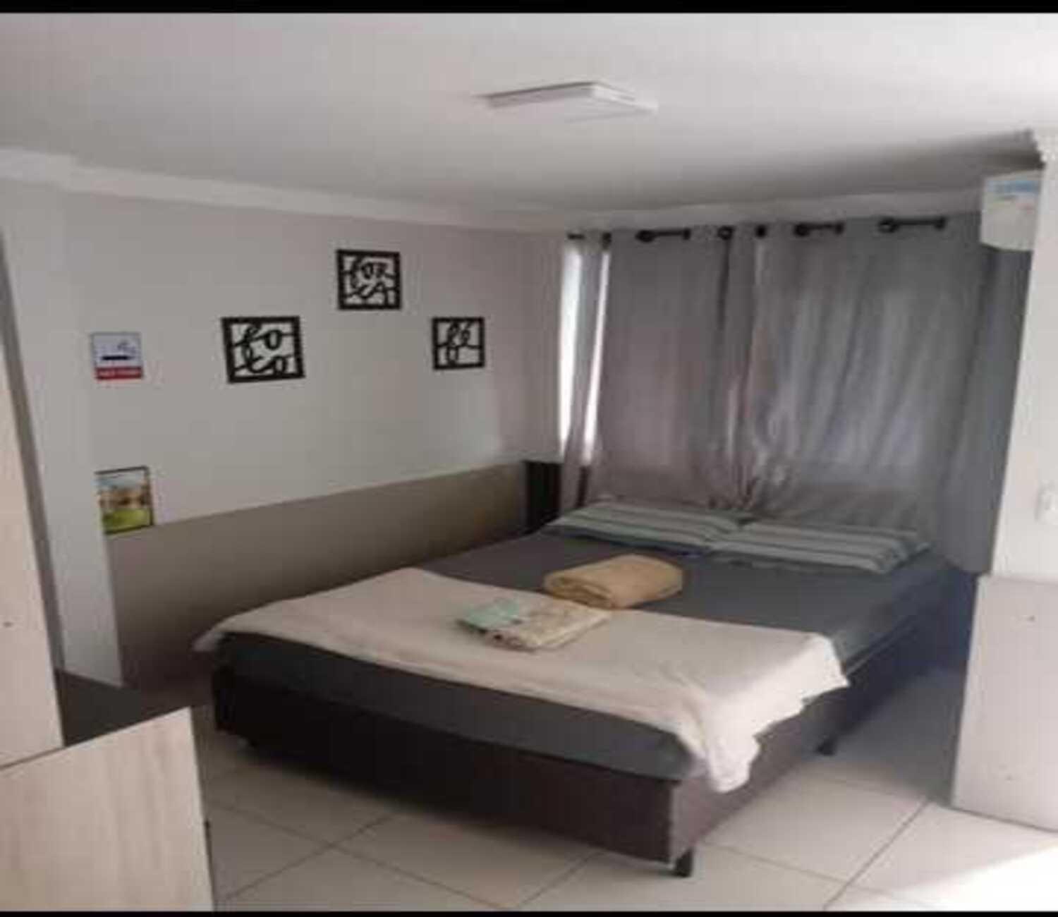 Classic Triple Room photo 1