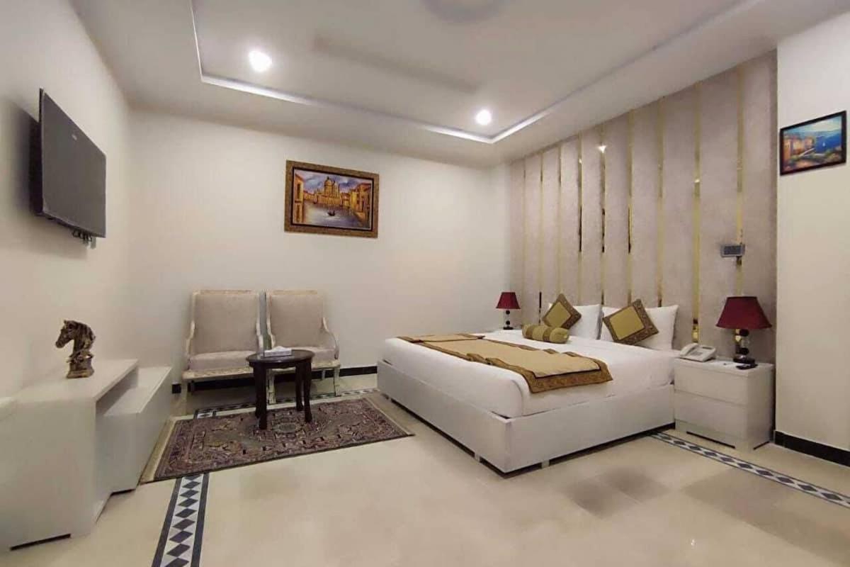 Deluxe Room photo 1