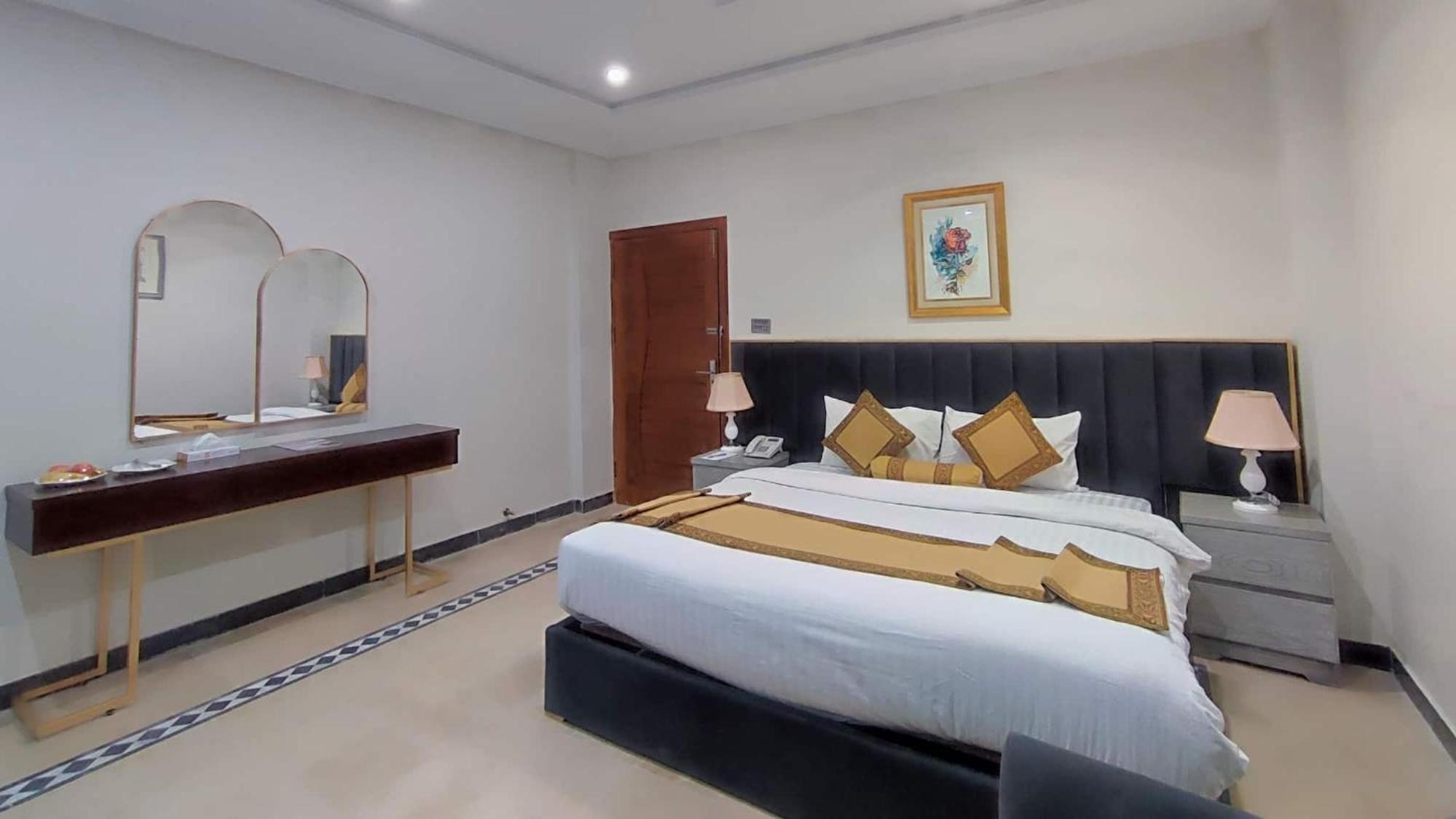 Suite photo 2