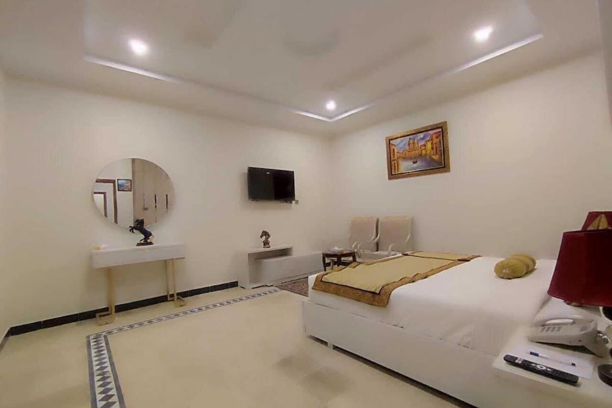 Deluxe Room photo 2
