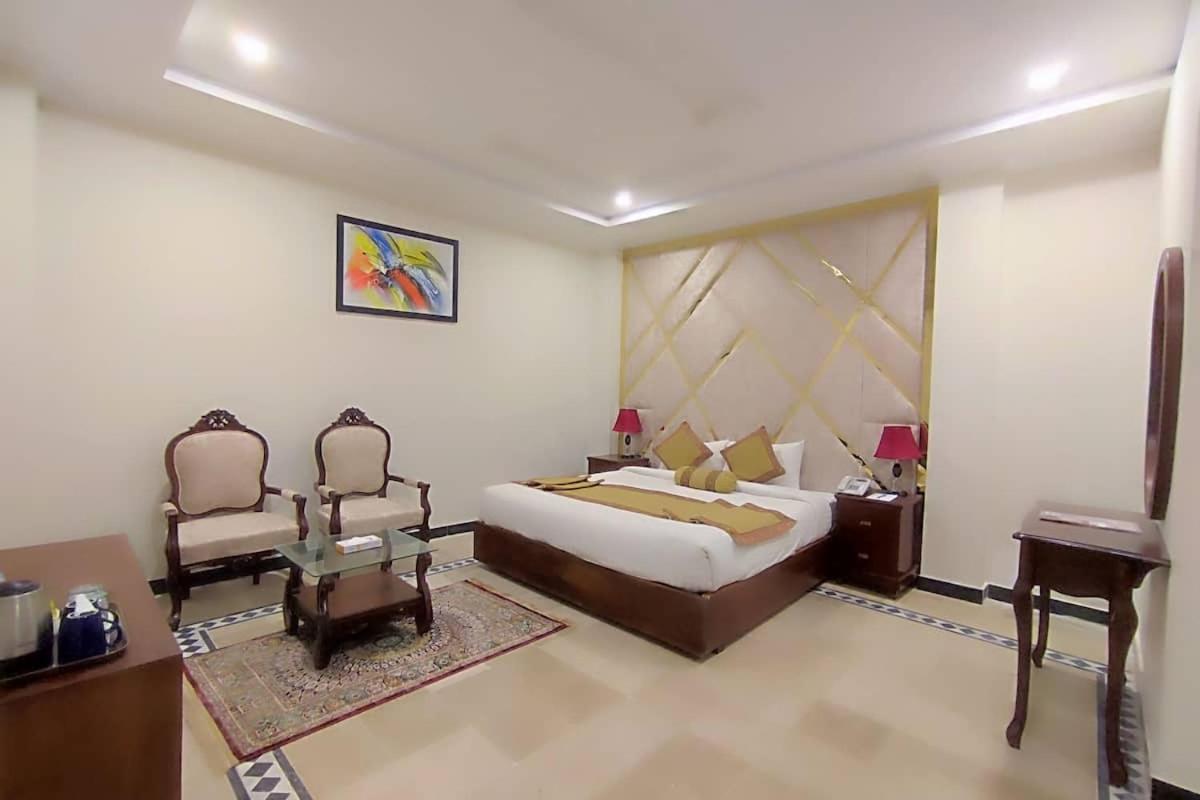 Deluxe Room photo 3