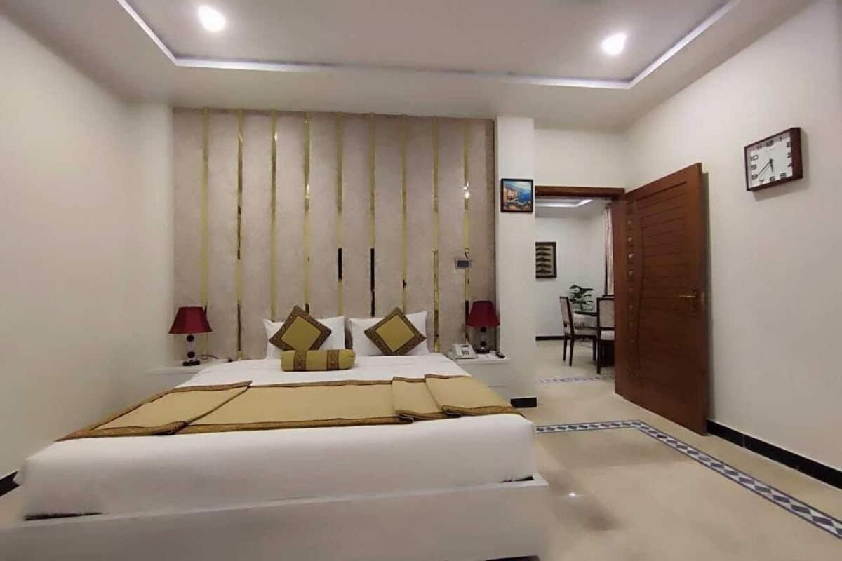 Suite photo 3
