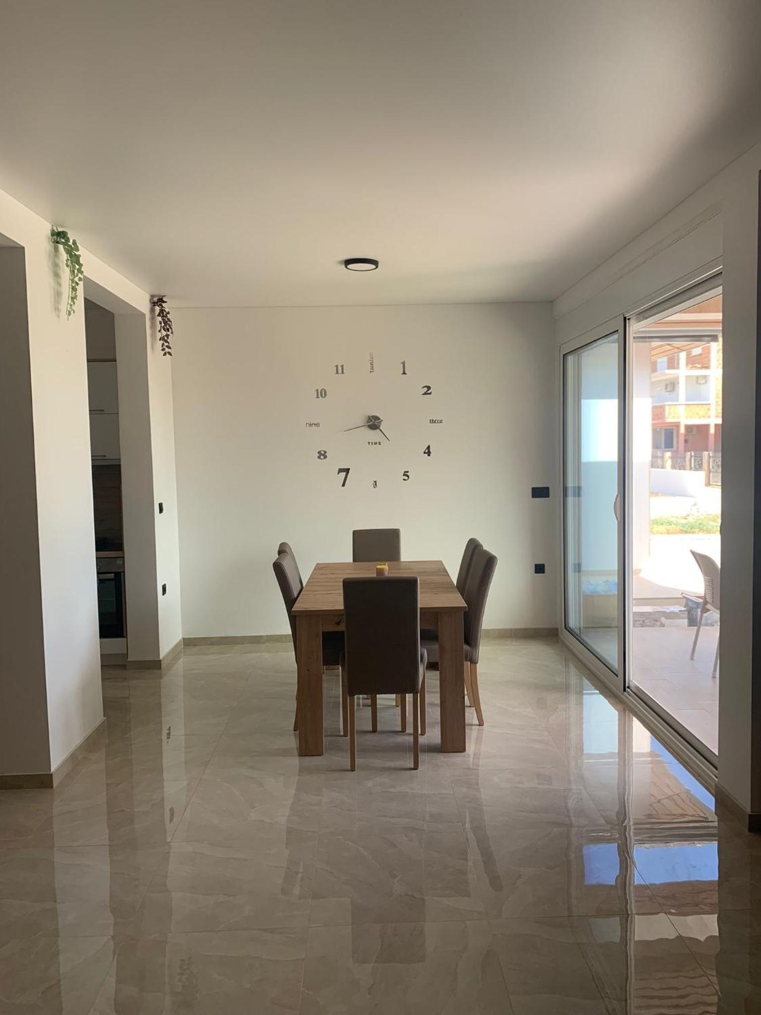 Two-Bedroom House photo 2