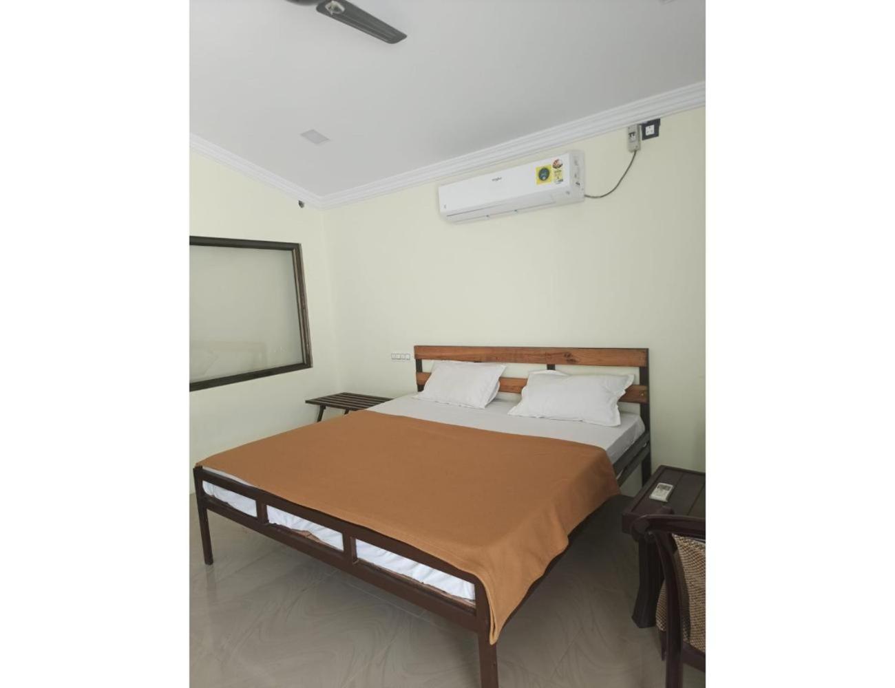 Deluxe Room photo 2