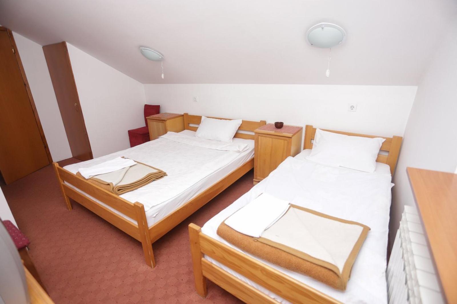 Double Or Twin Room photo 1