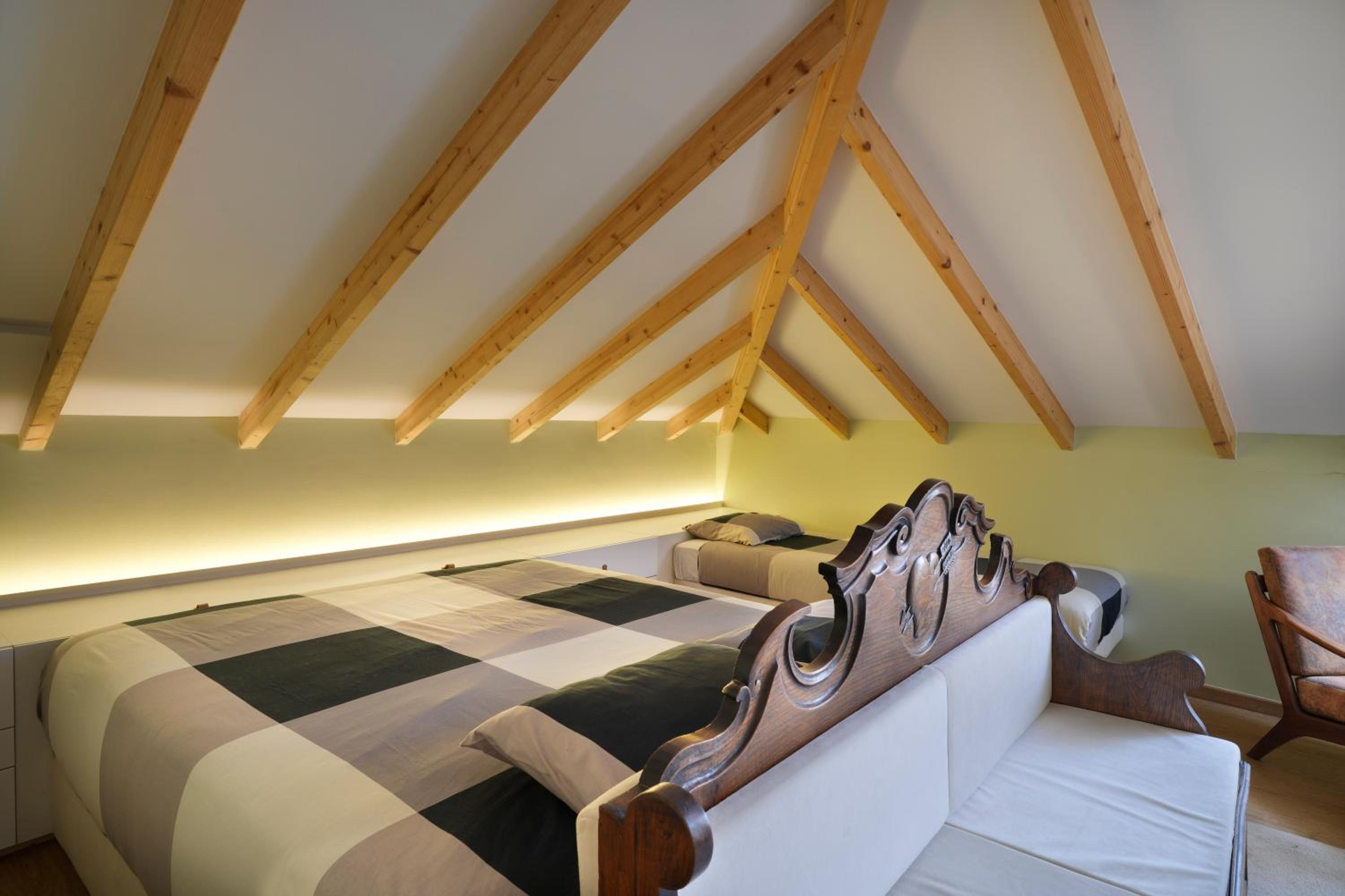 Deluxe Triple Room photo 3