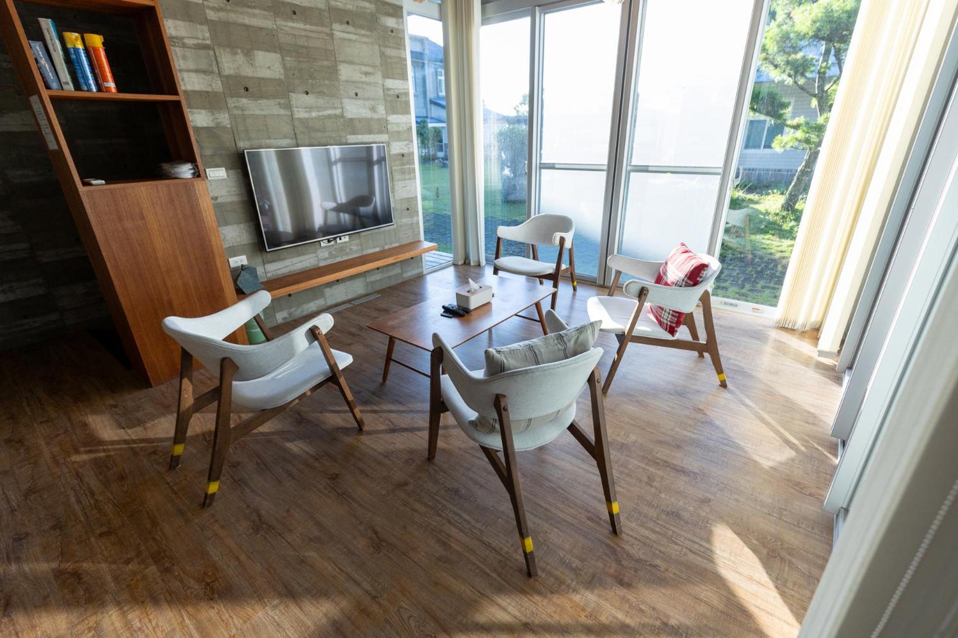 Holiday Home photo 2