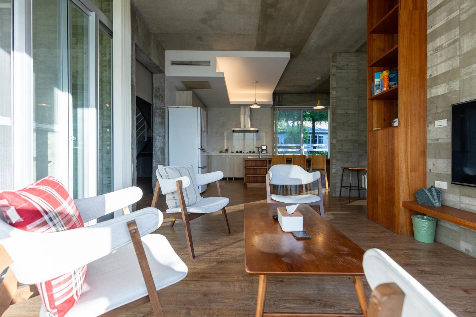 Holiday Home photo 1
