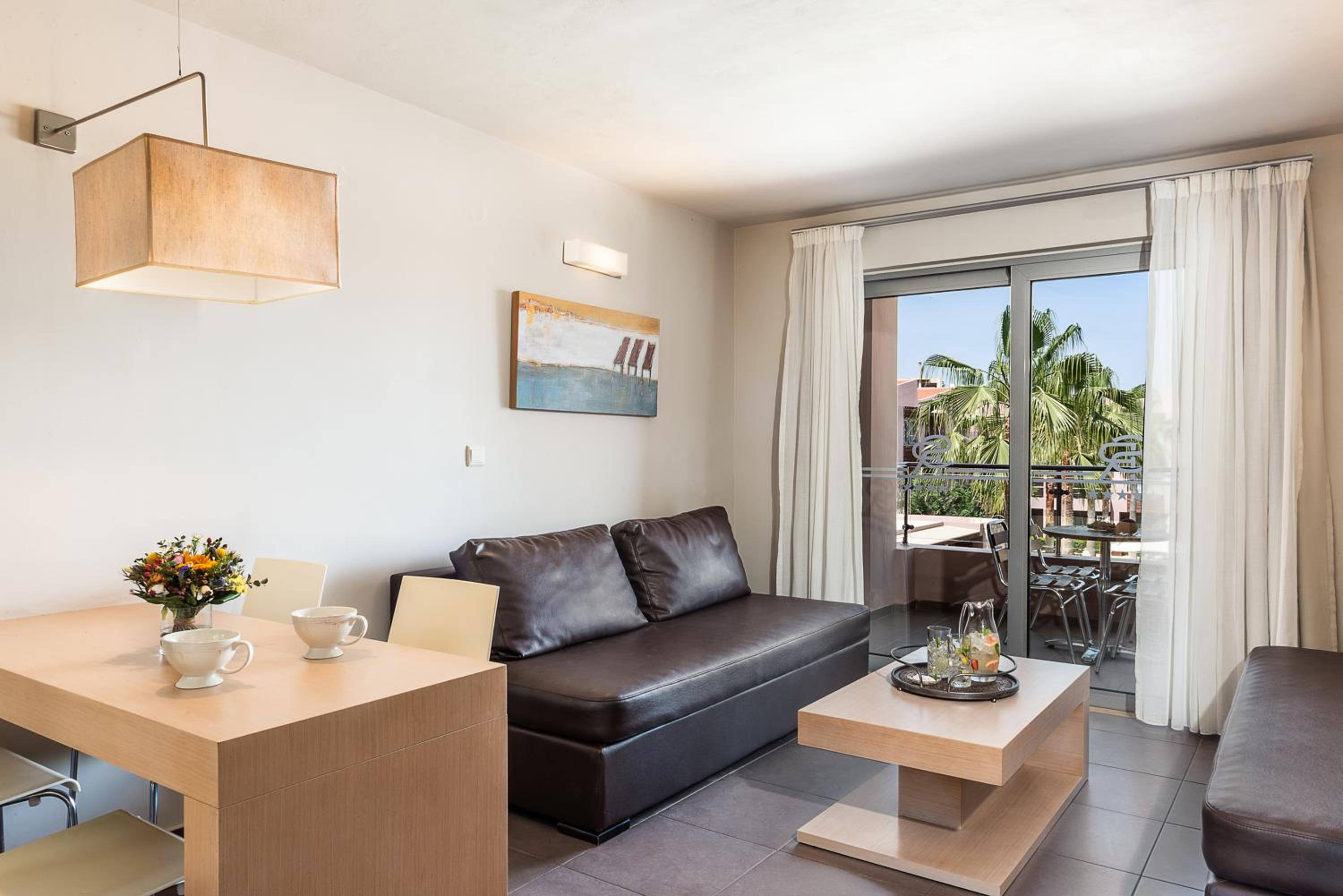 Standard Apartment