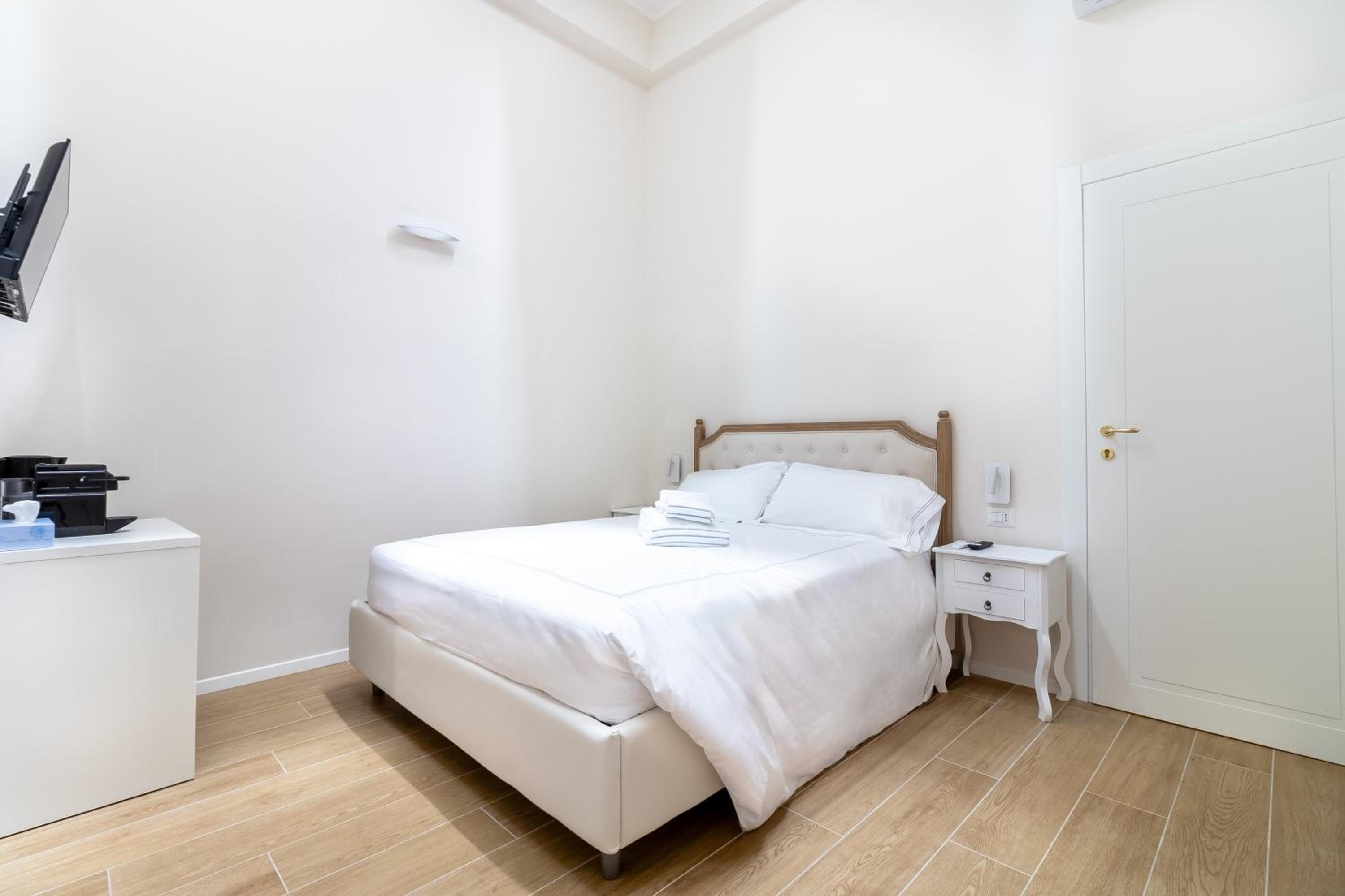 Double Room - Annex