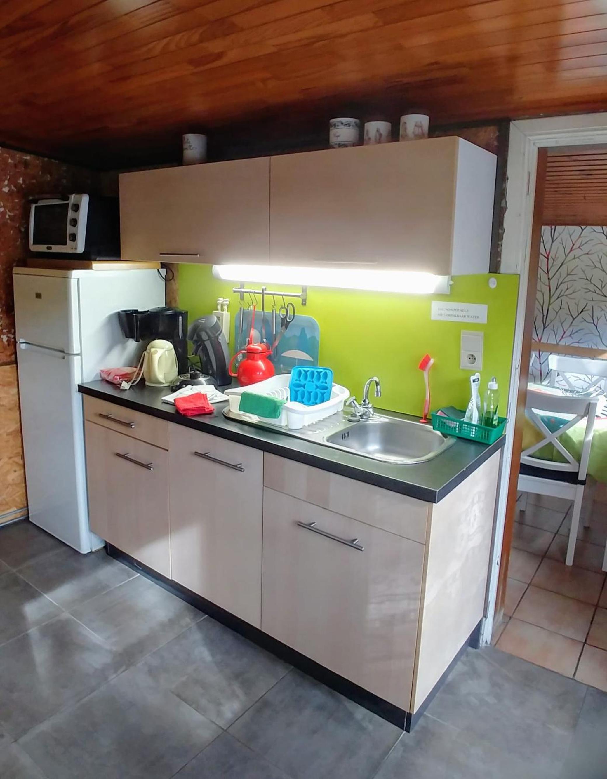Vacation Home photo 3