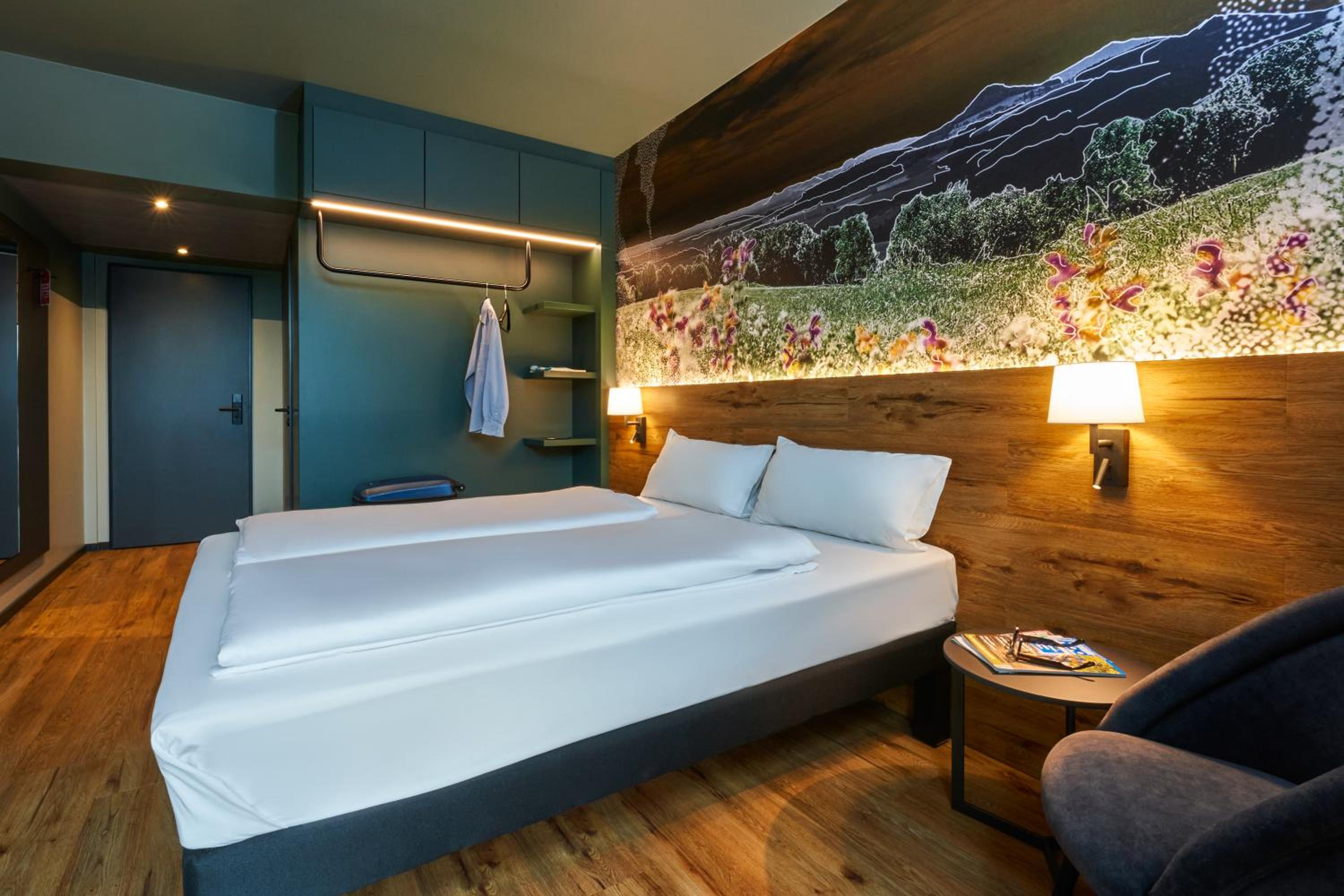 Standard Double Room - Photo 7