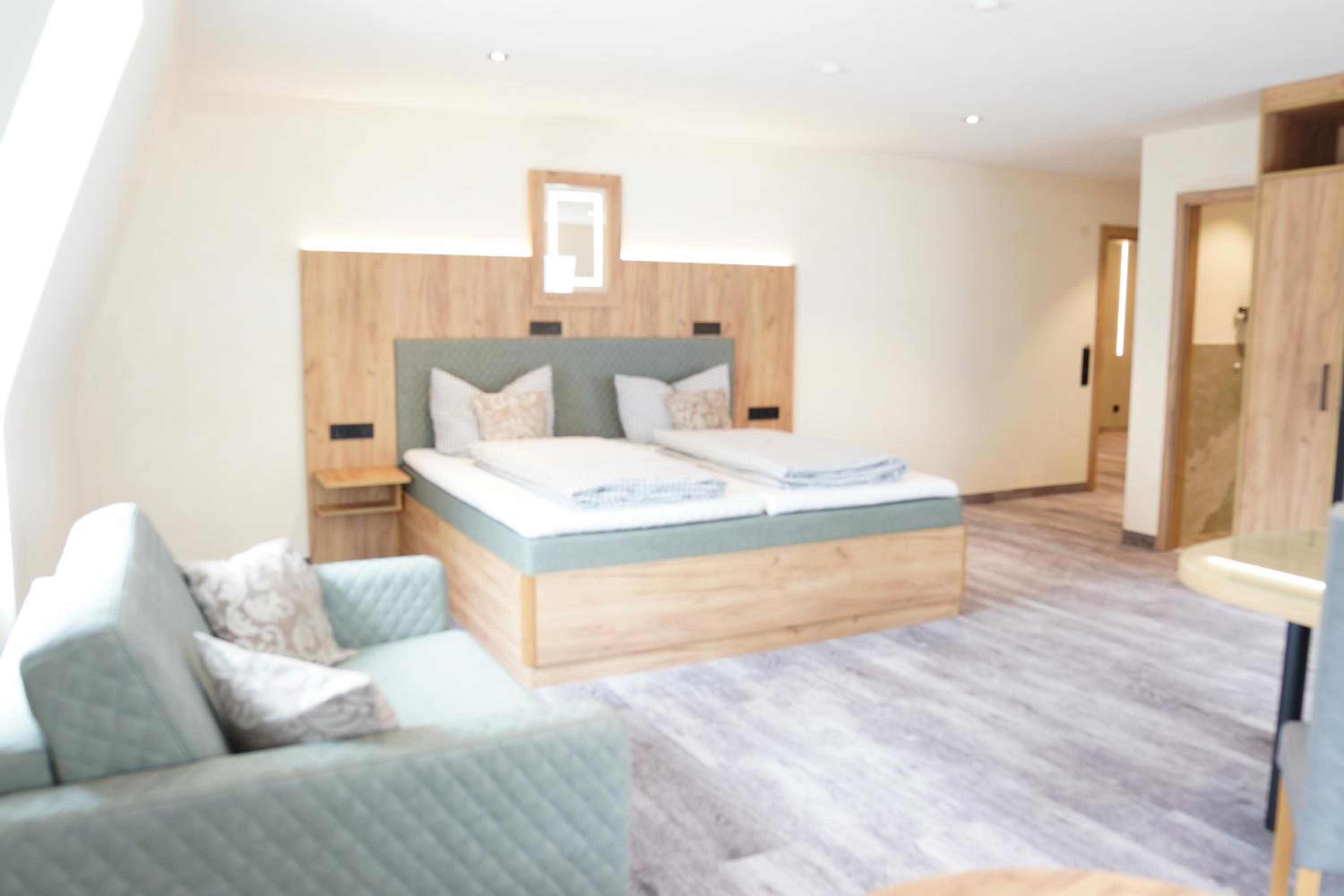 Triple Room photo 2