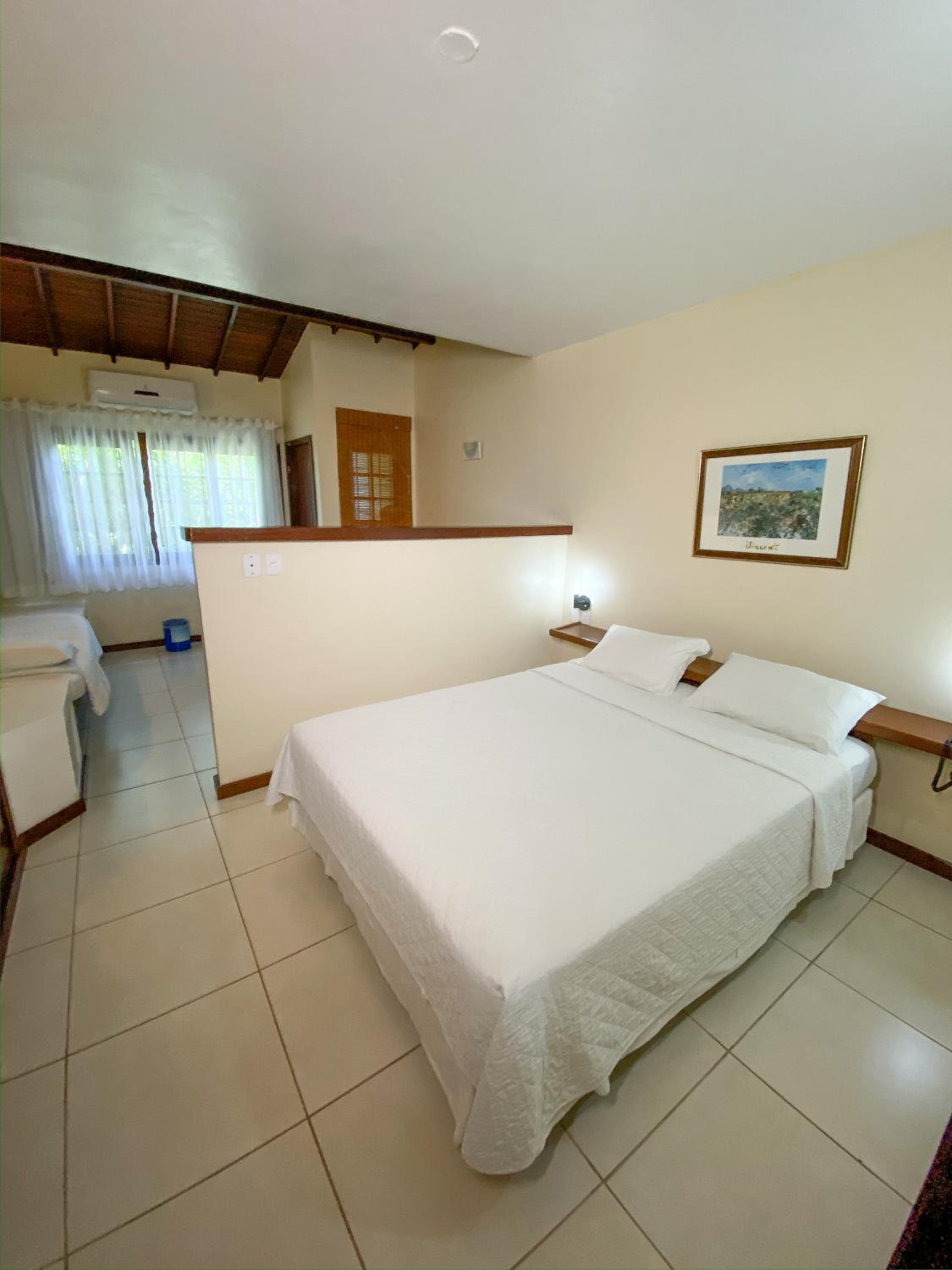 Standard Triple Room - Photo 3
