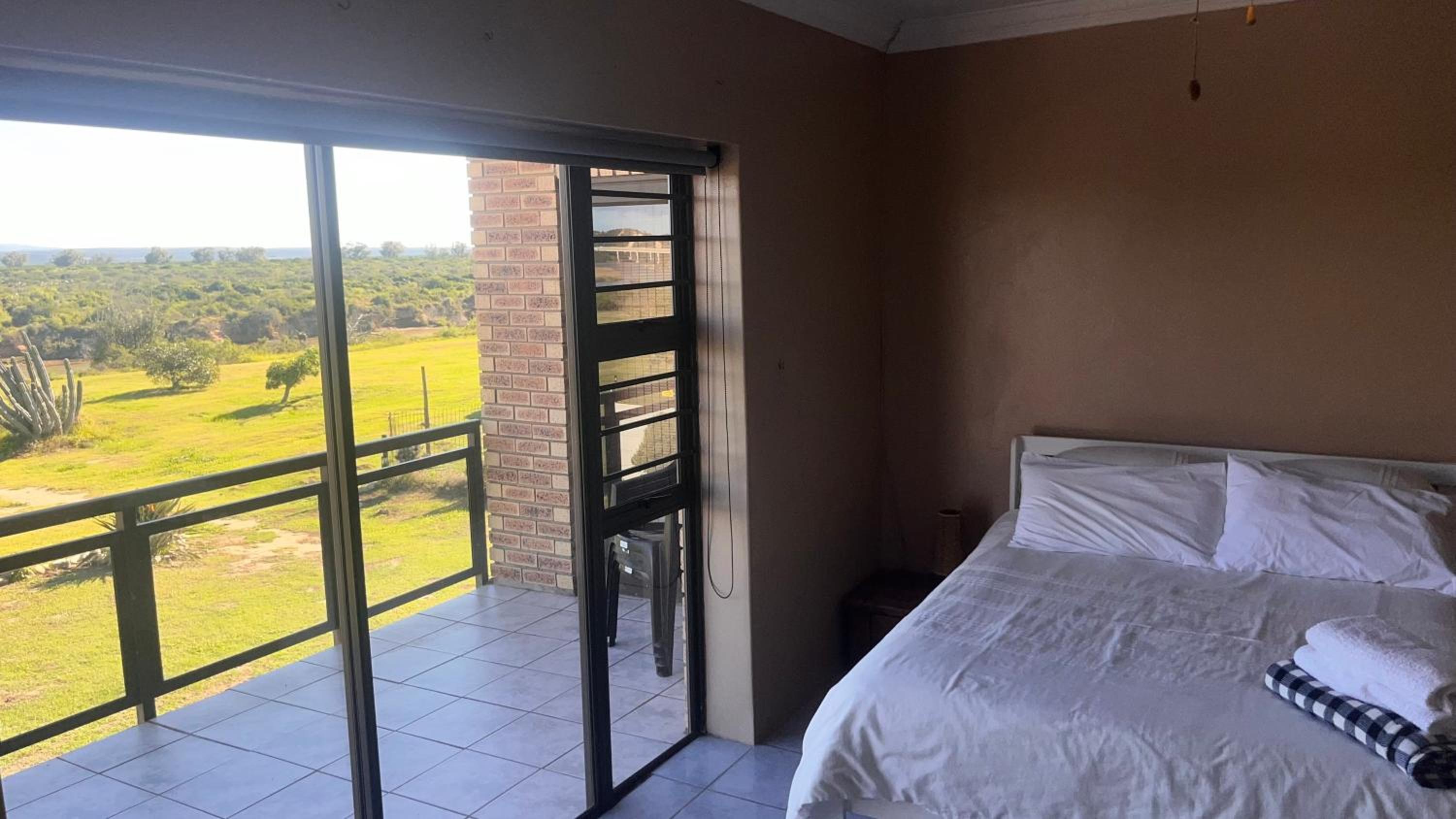 Double Room With Balcony photo 1
