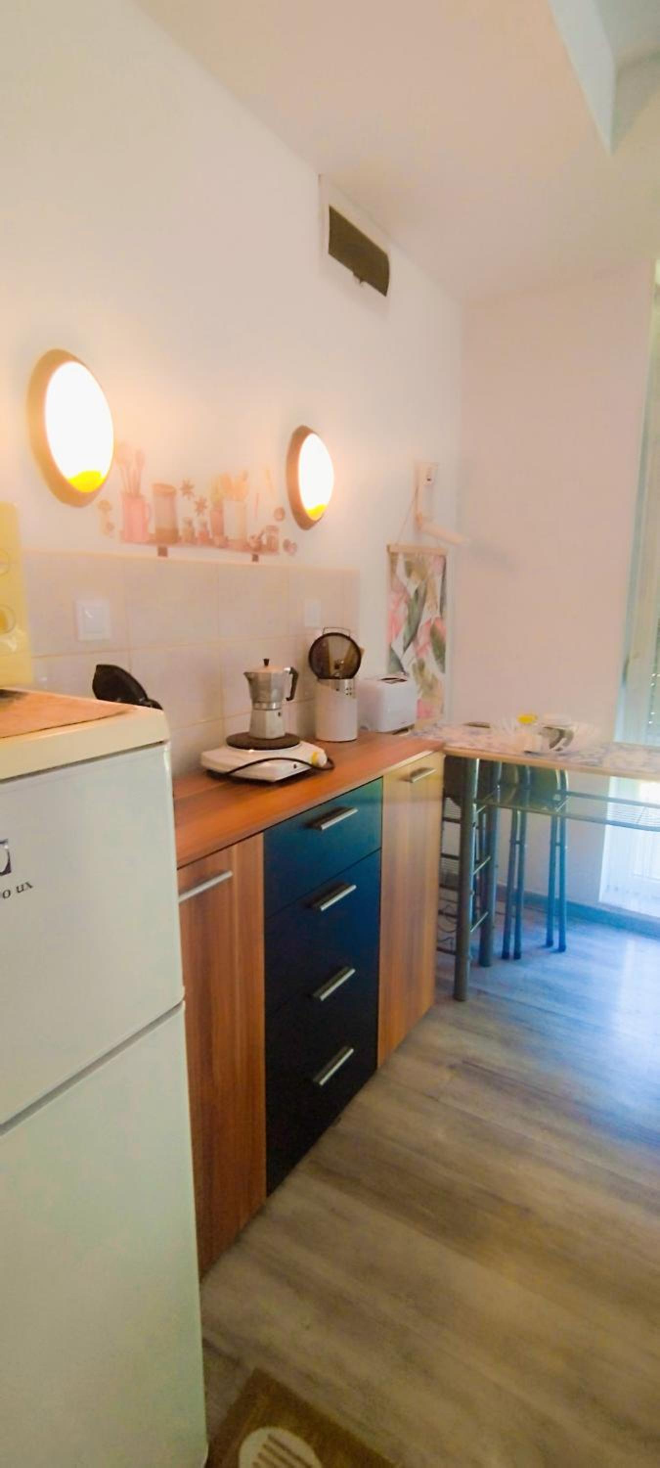 Double or Twin Room with Terrace photo 1