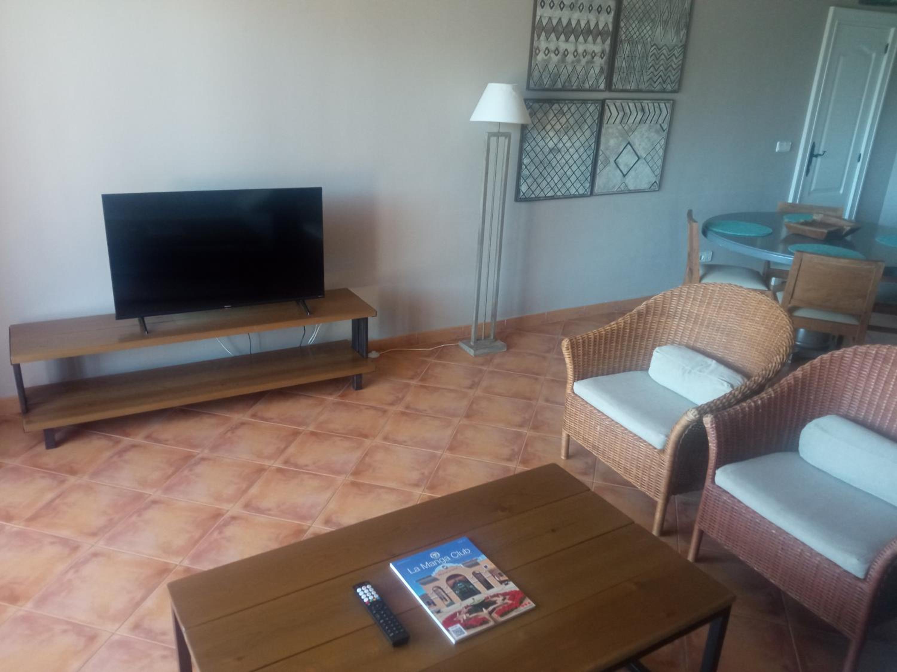 Superior One-Bedroom Apartment with Balcony photo 2