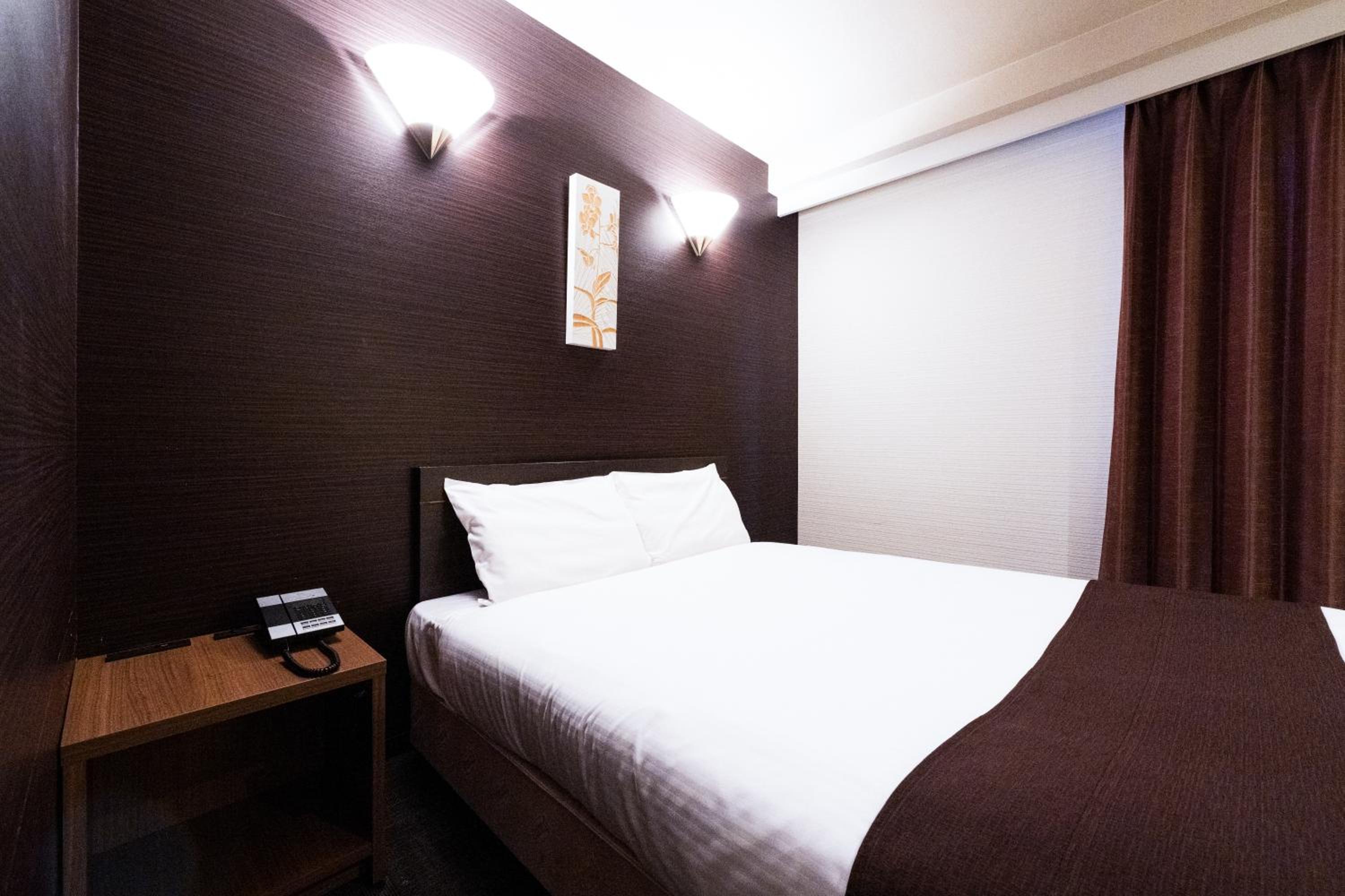 Standard Double Room photo 3