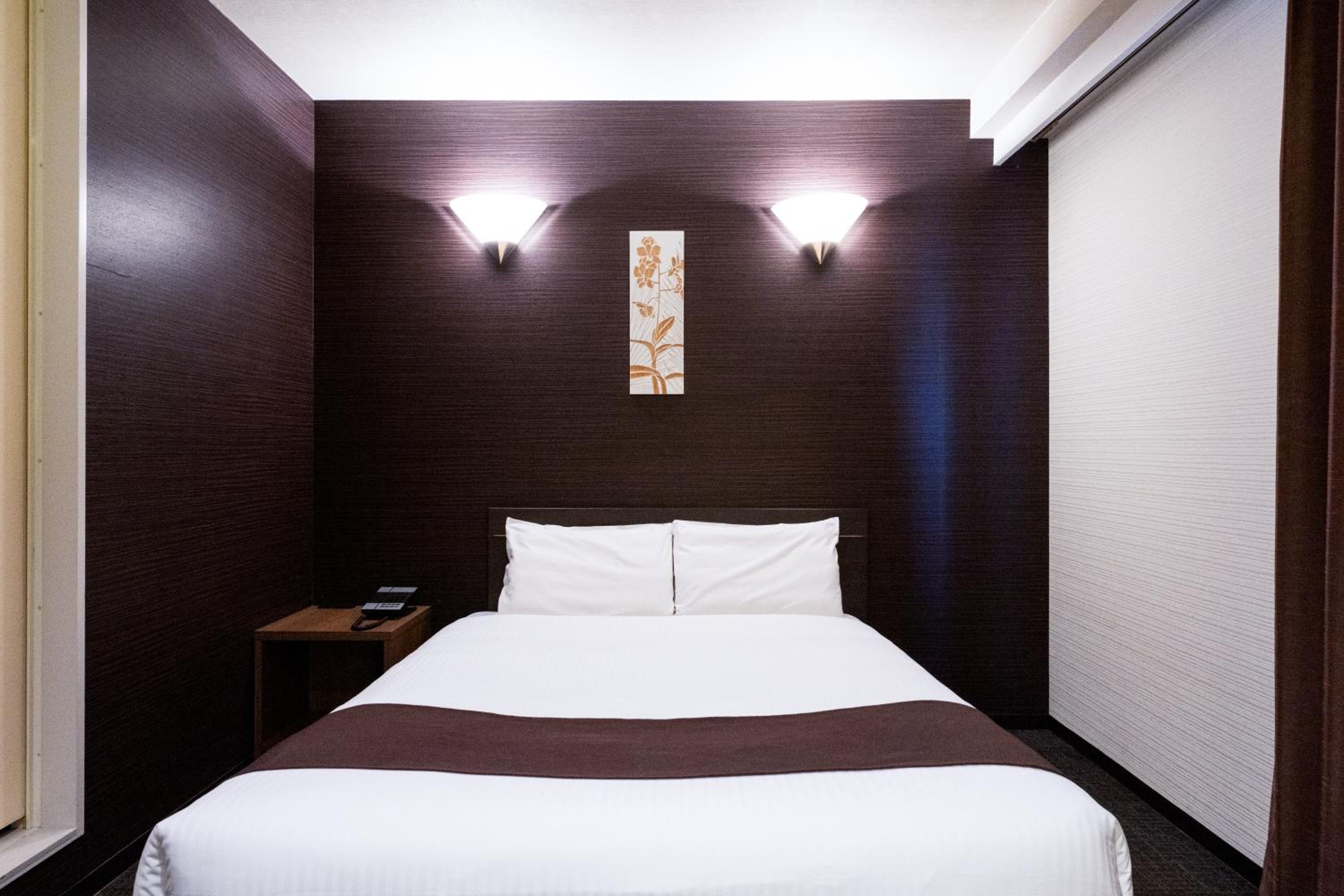 Standard Double Room photo 2