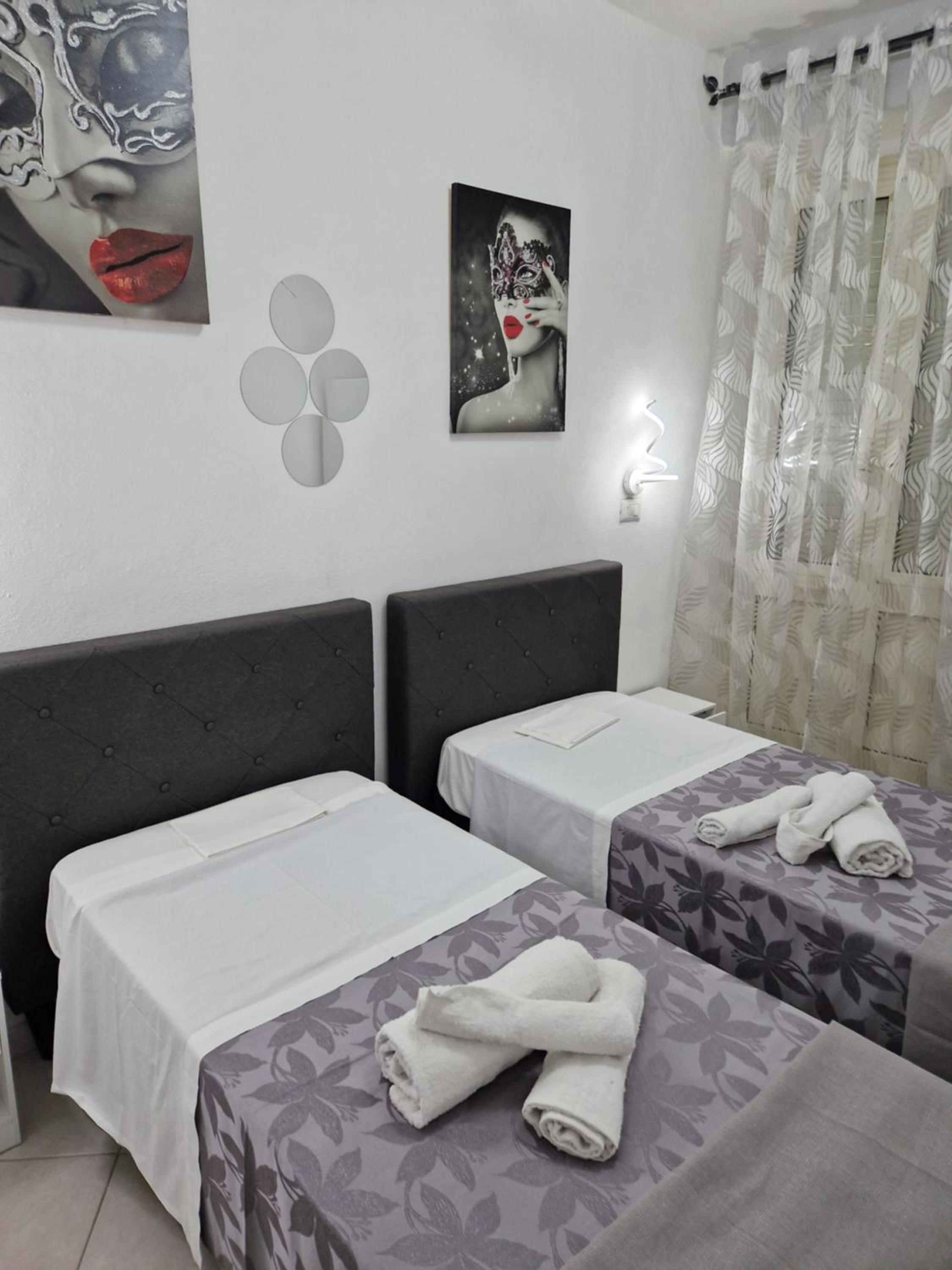Two-Bedroom House photo 1