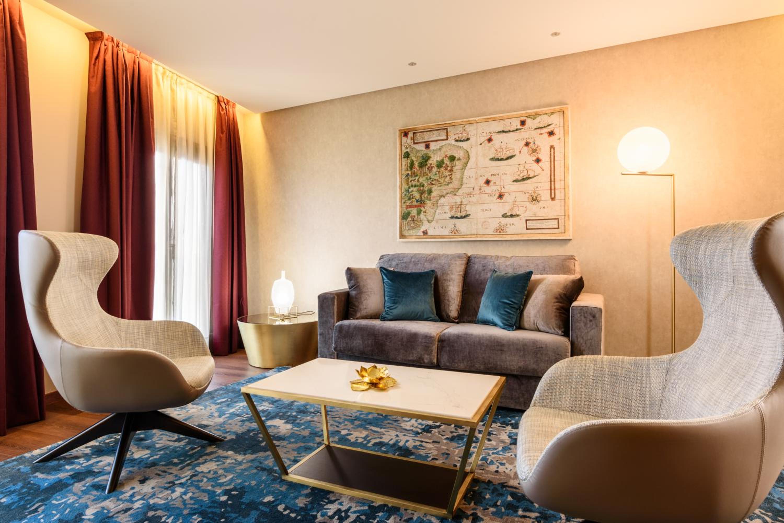 Junior Suite thumbnail 5