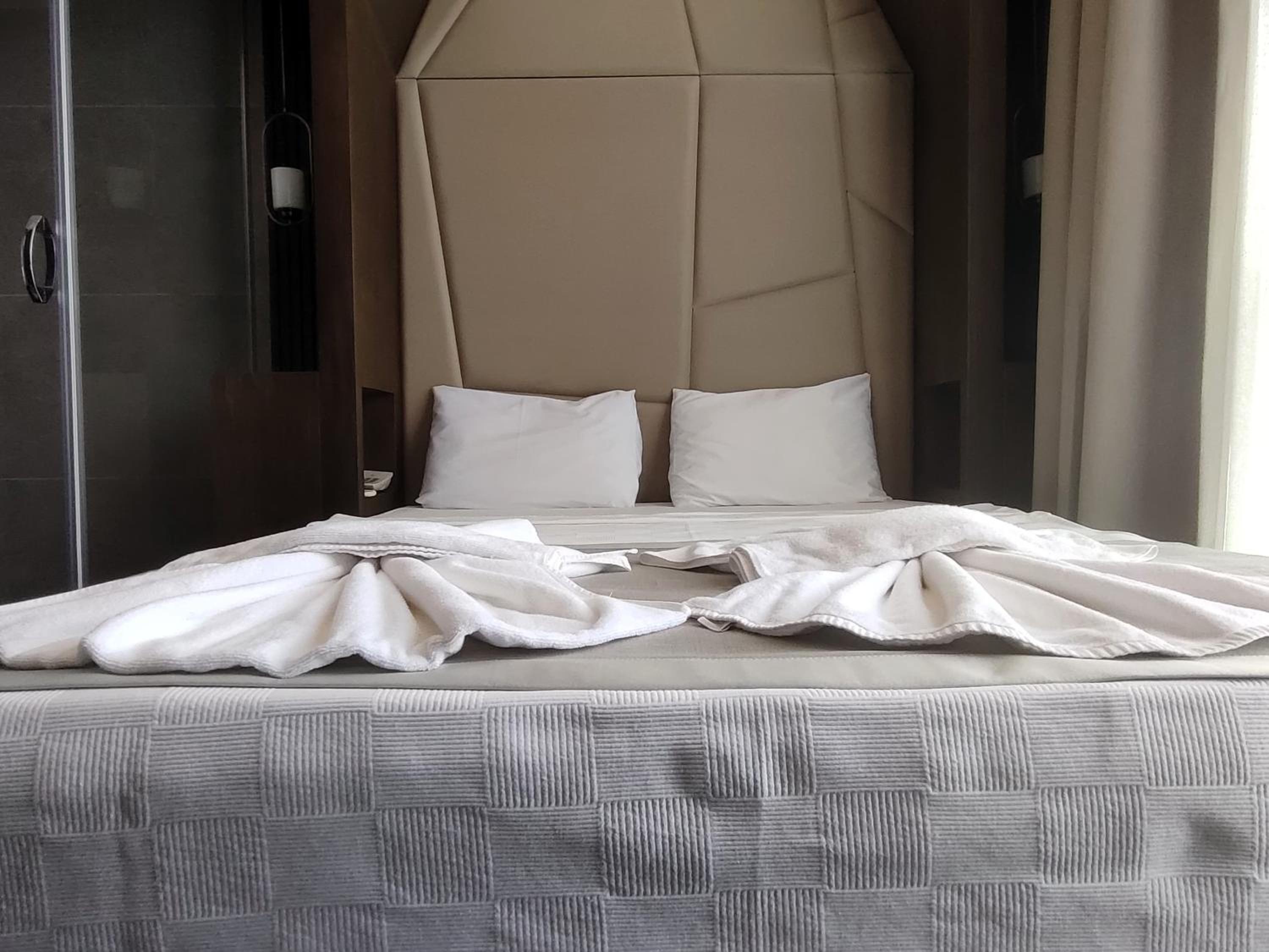 Economy Single Room
