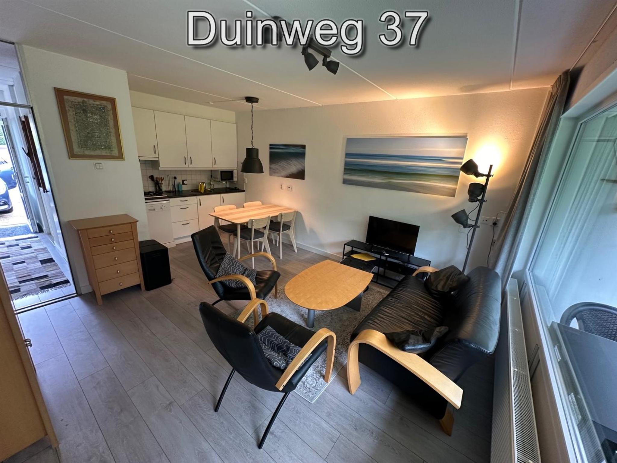 Three-Bedroom Apartment 11