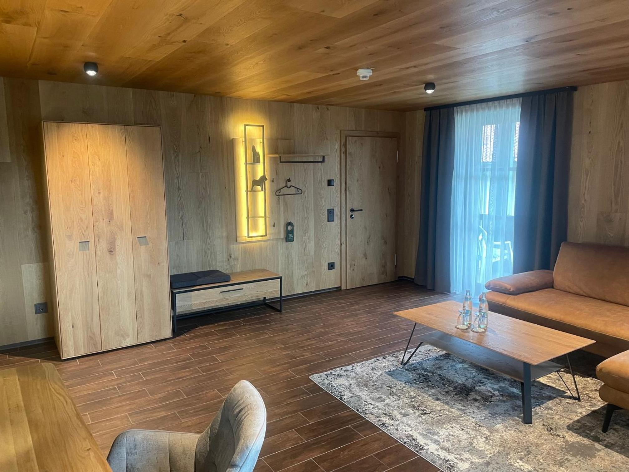 Junior Suite - Photo 4