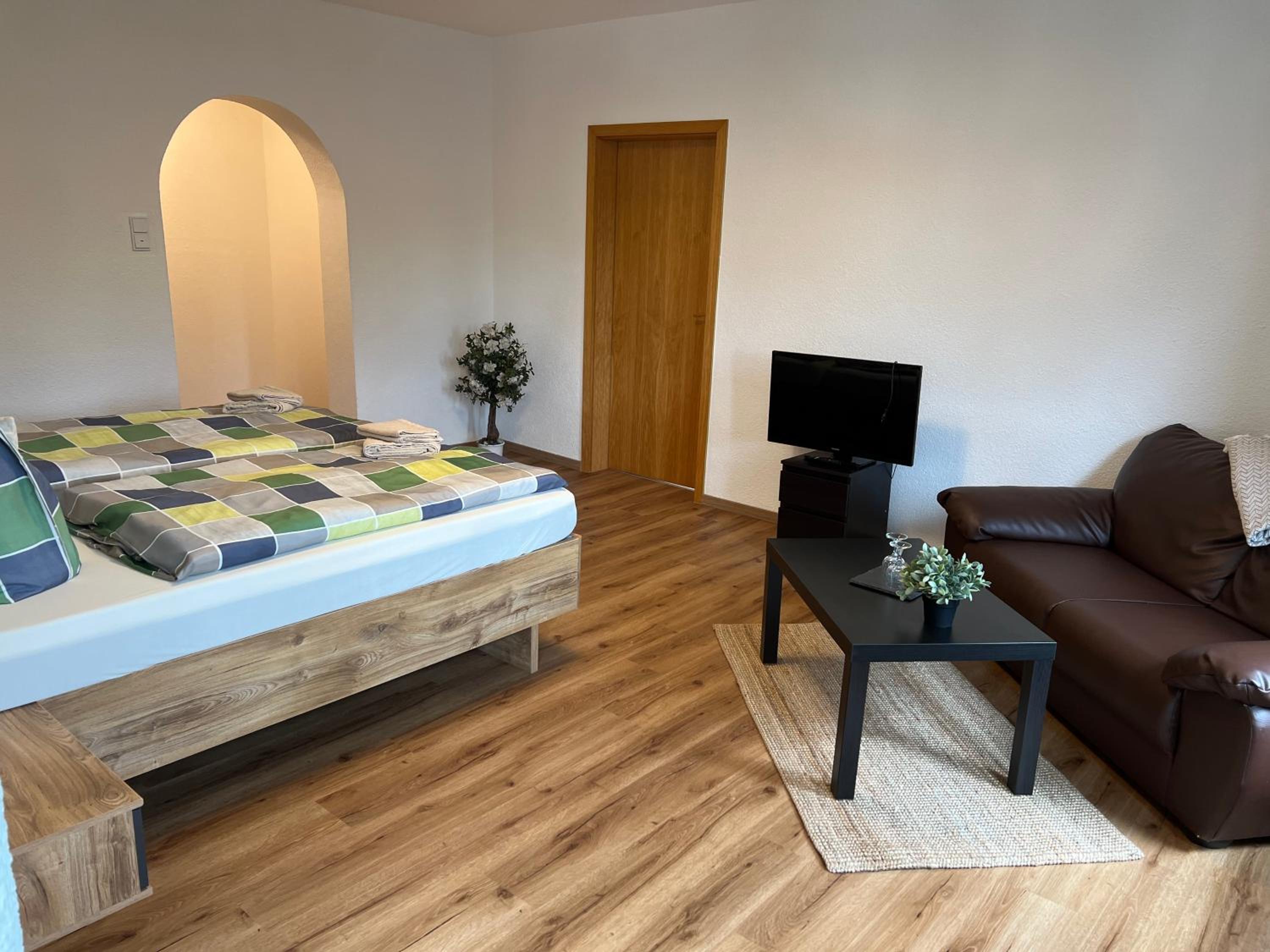 Double Room photo 1