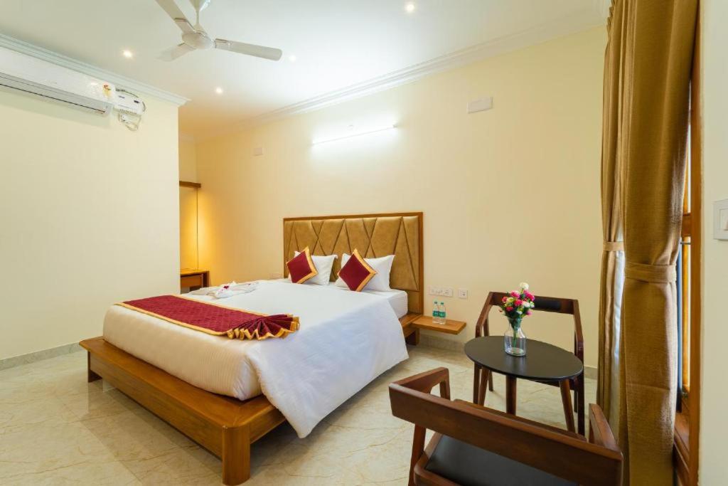 Superior Double Room photo 1