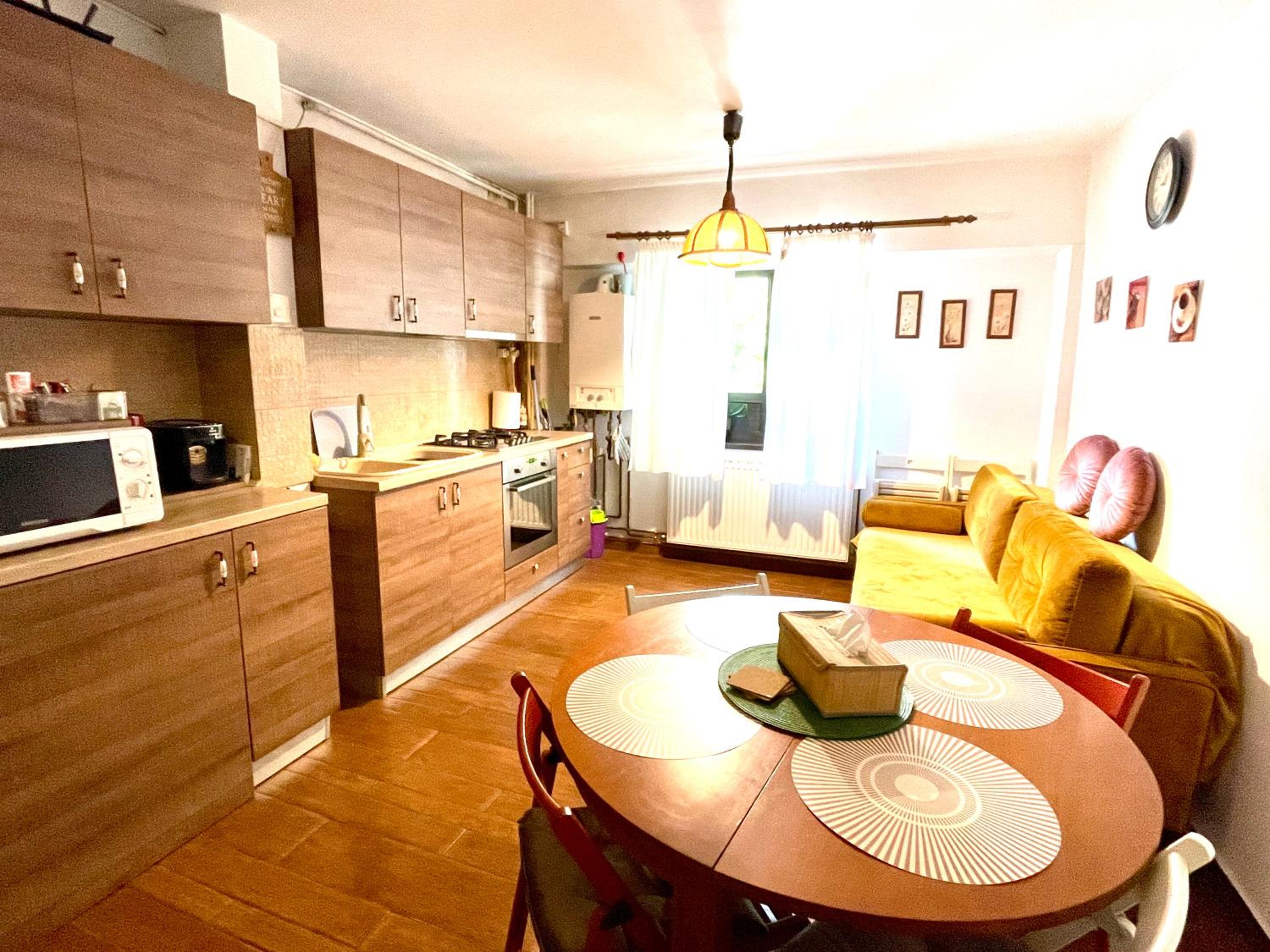 Two-Bedroom Apartment photo 2