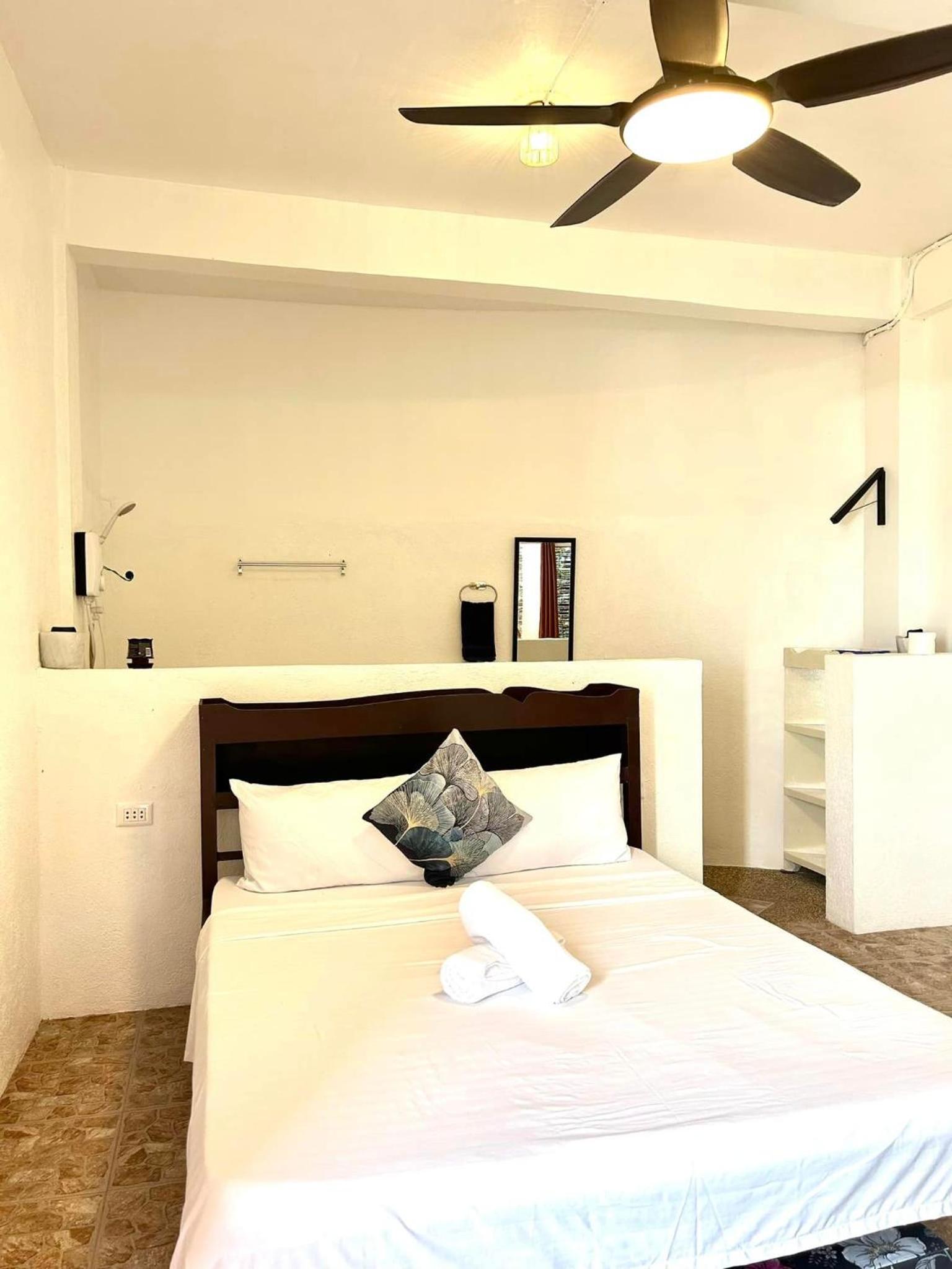 Queen Room With Sea View