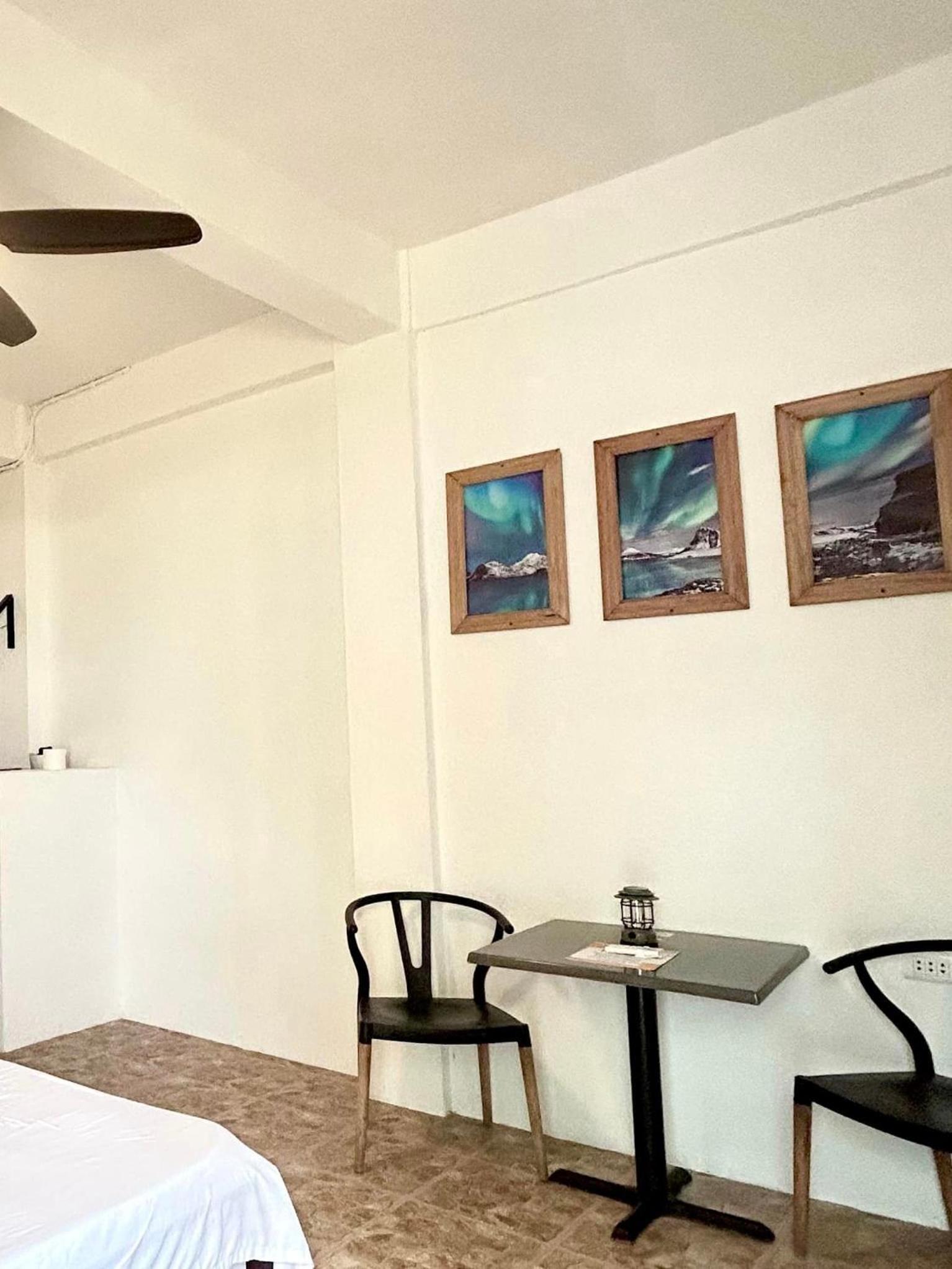 Queen Room With Sea View photo 2
