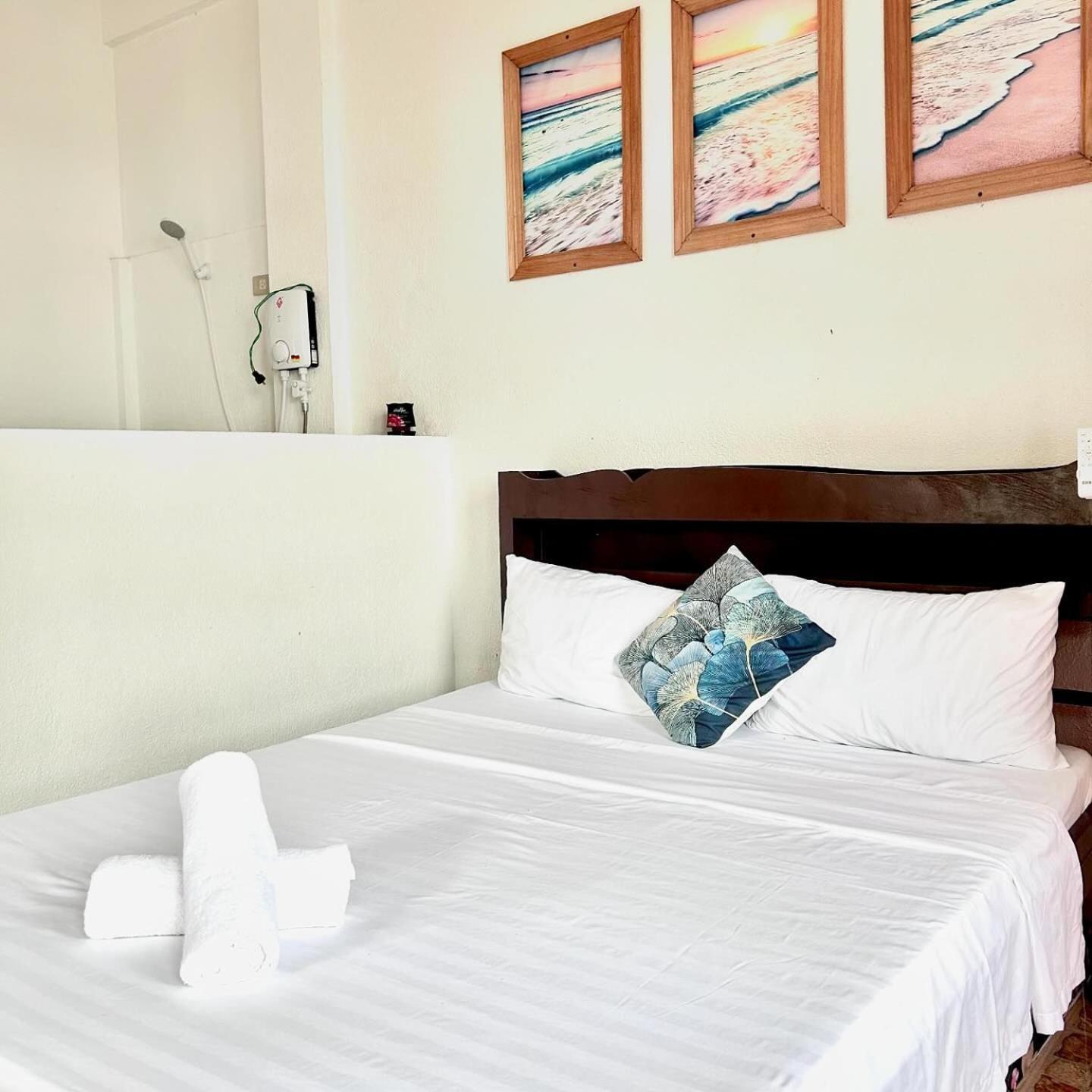 Queen Room With Sea View