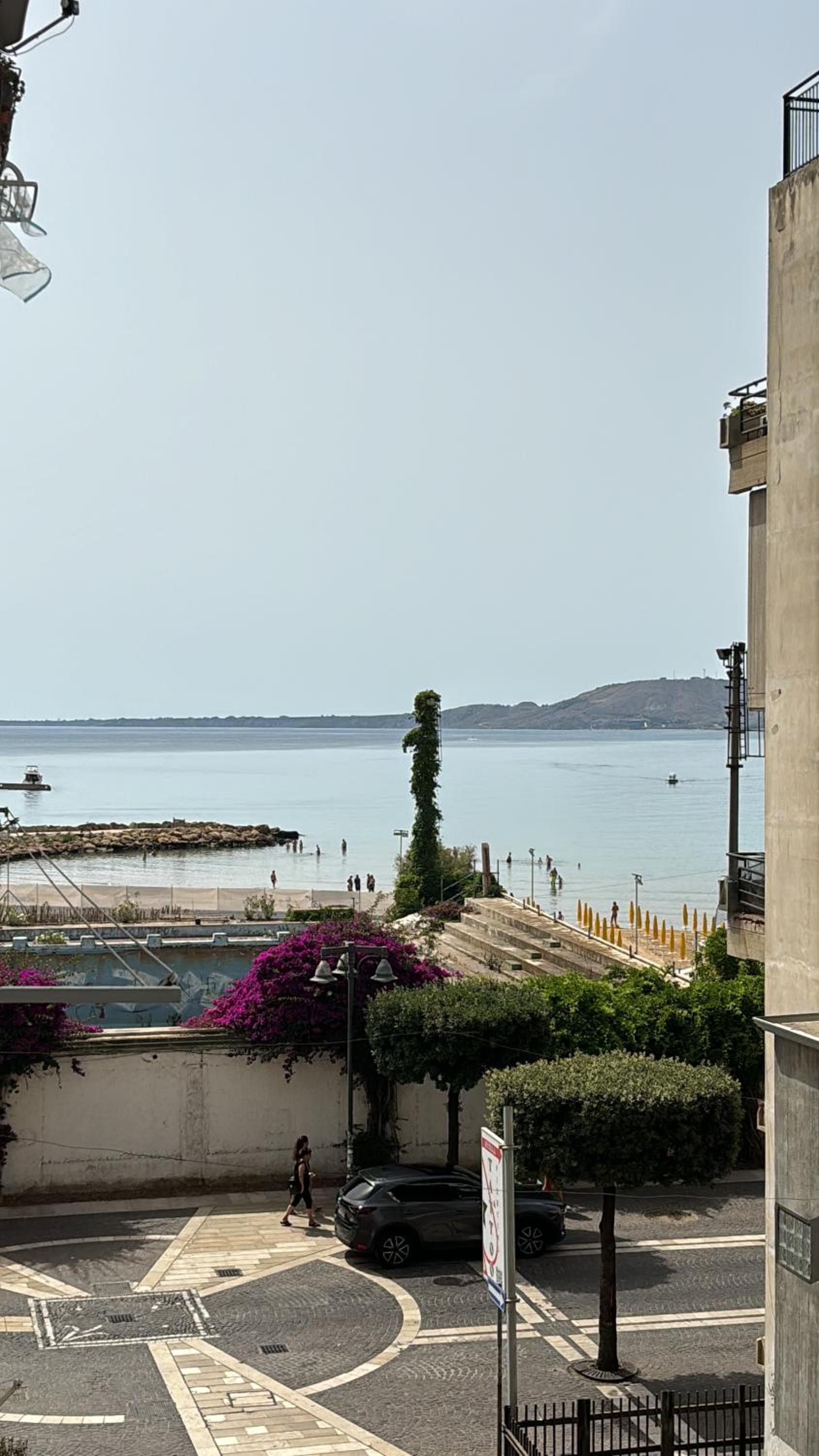 Deluxe Double Room with Sea View photo 3