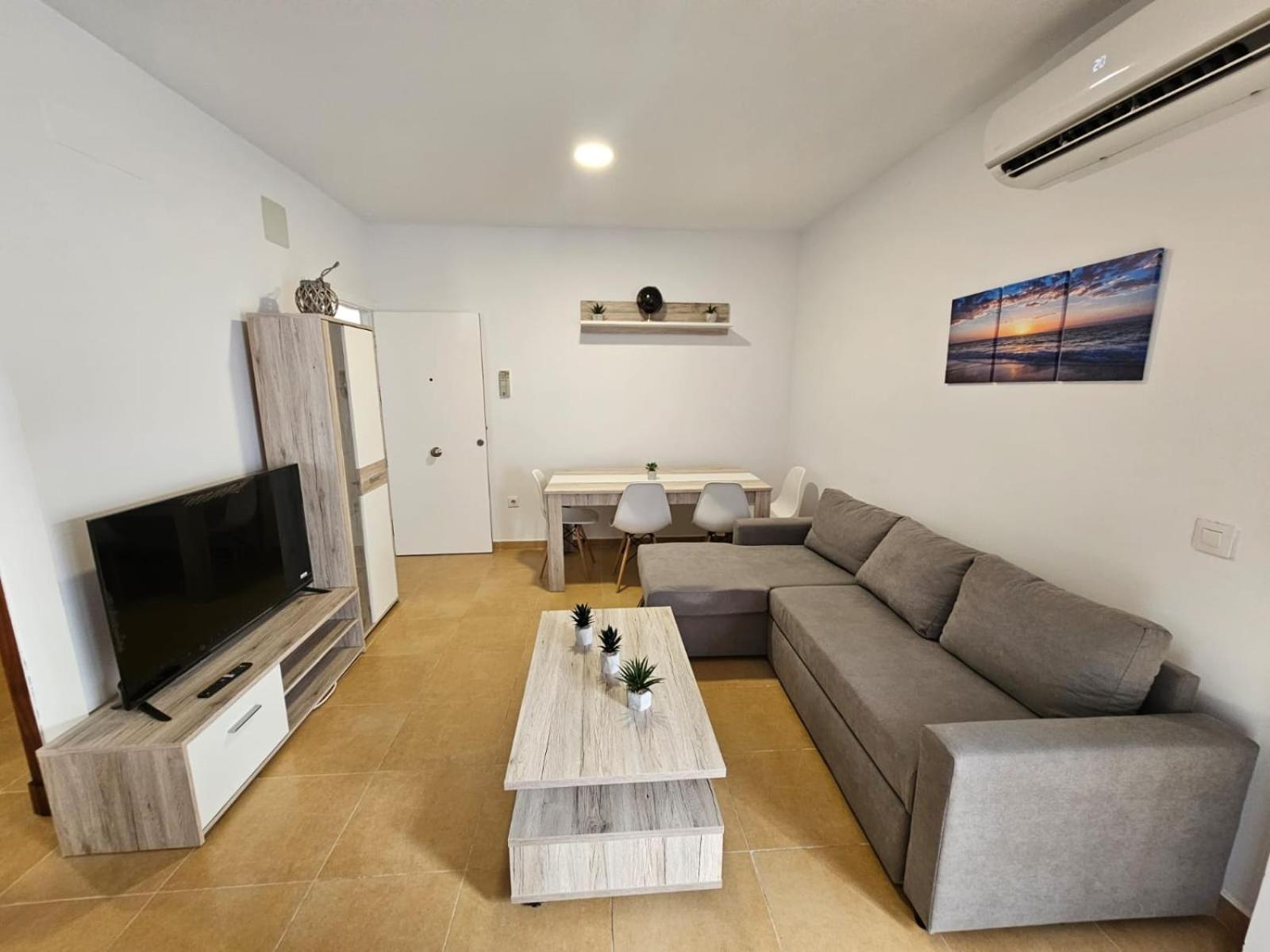 Casa de Dos Habitaciones
