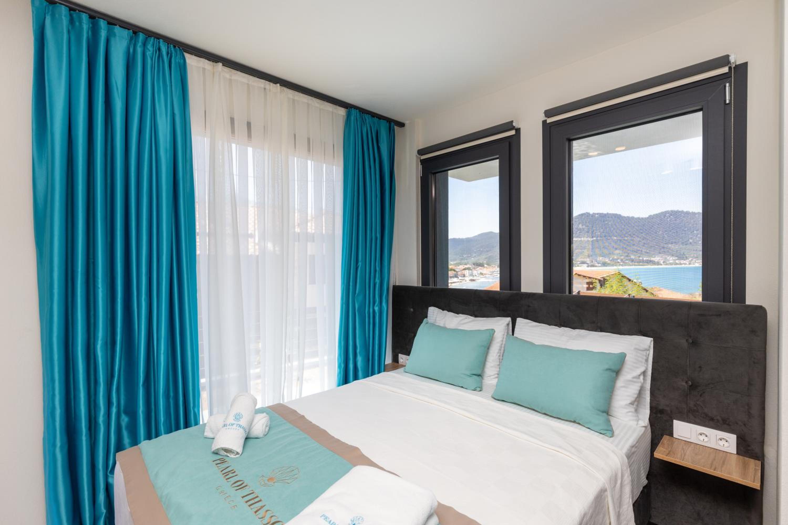 Suite with Private Pool