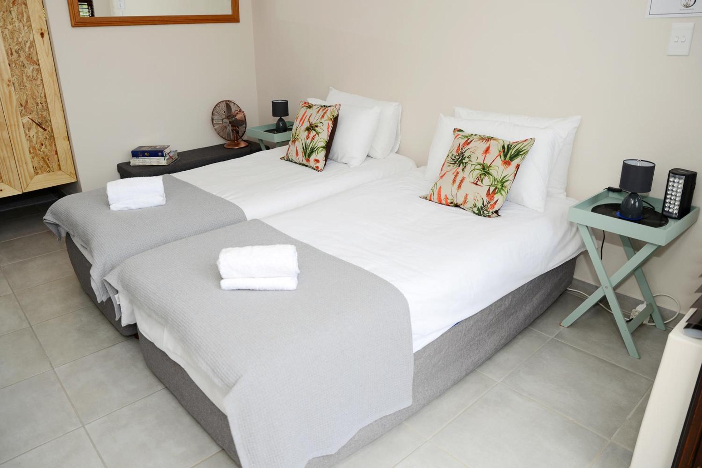 Standard Double Room photo 3