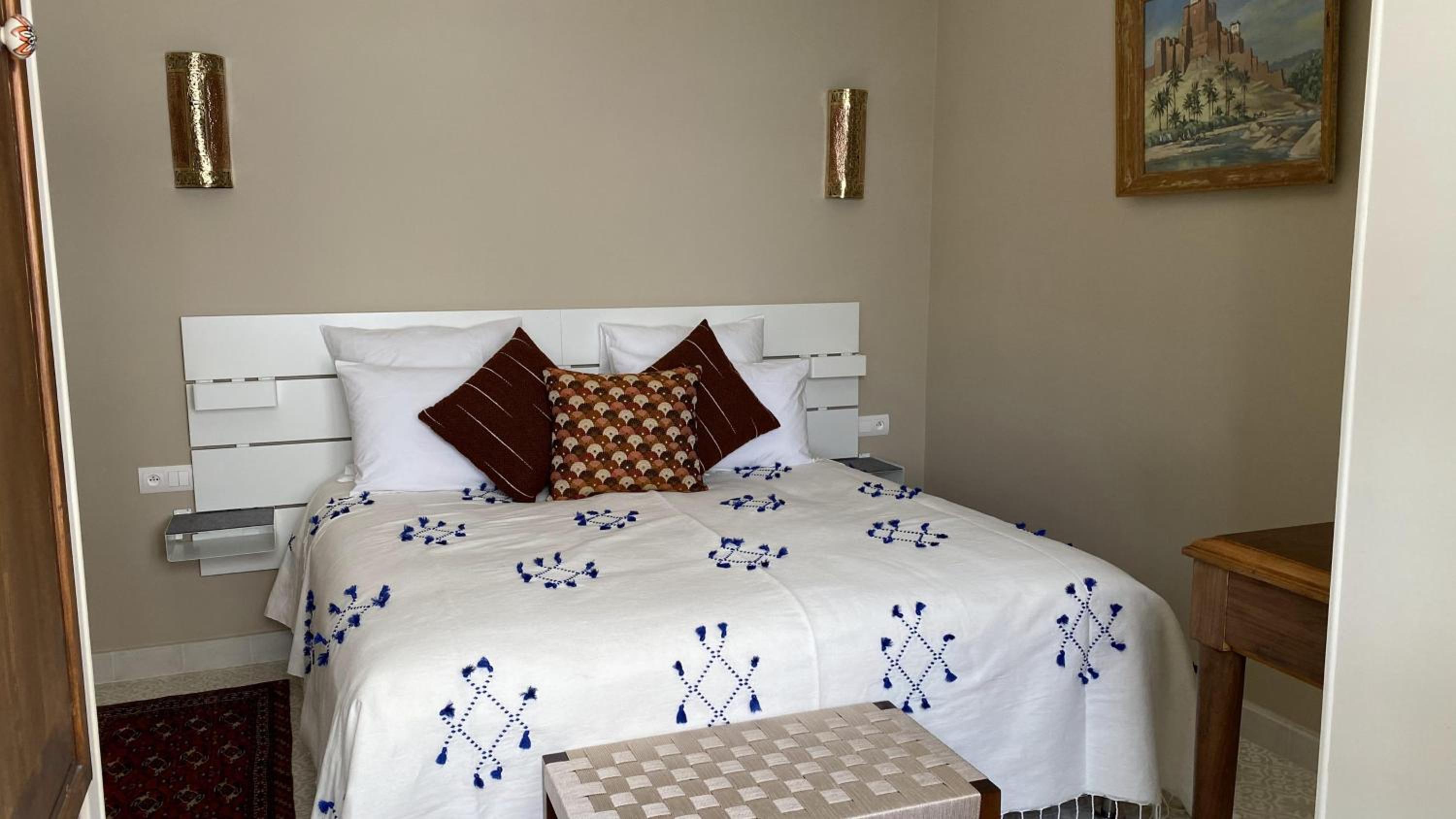 Deluxe Family Suite