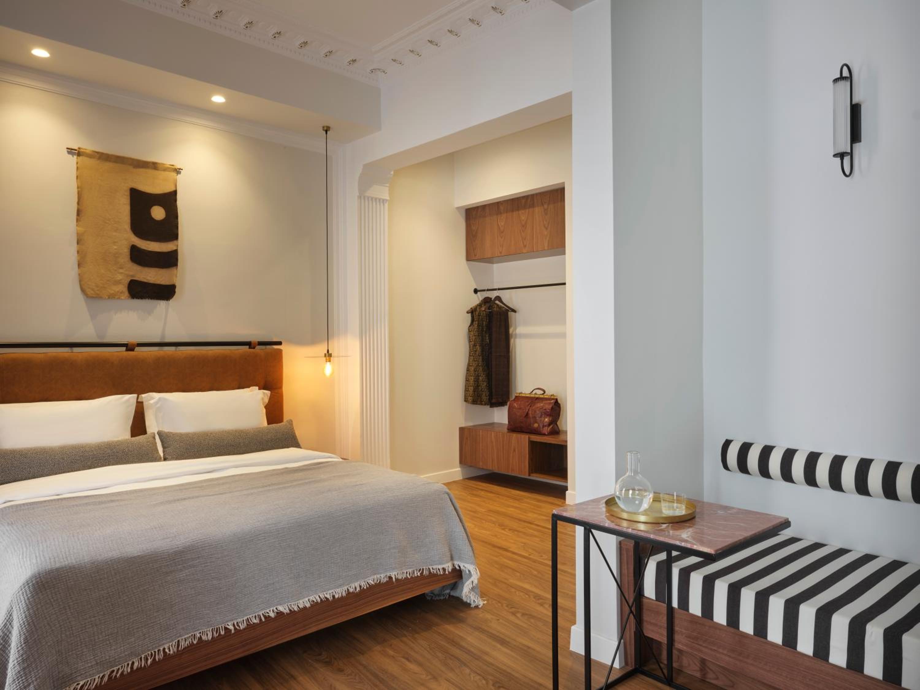 Suite with Balcony photo 1