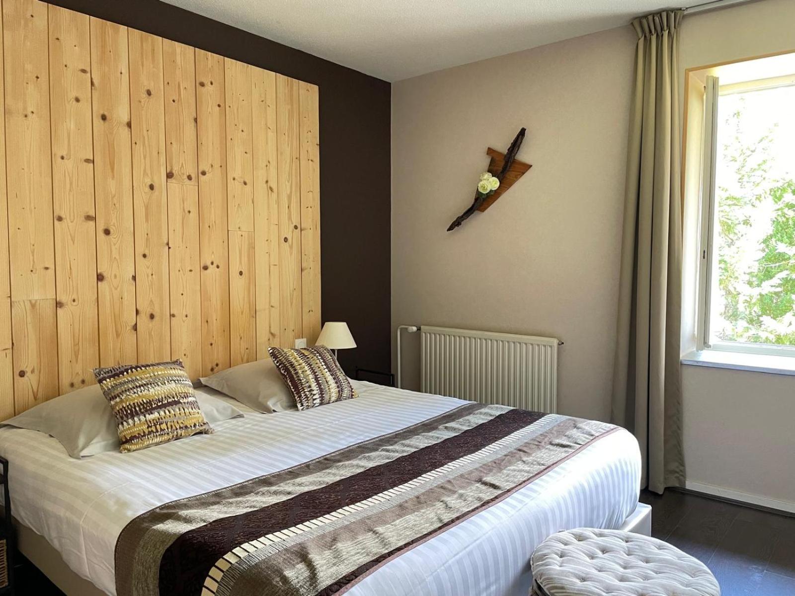 Standard Double Room - Photo 1