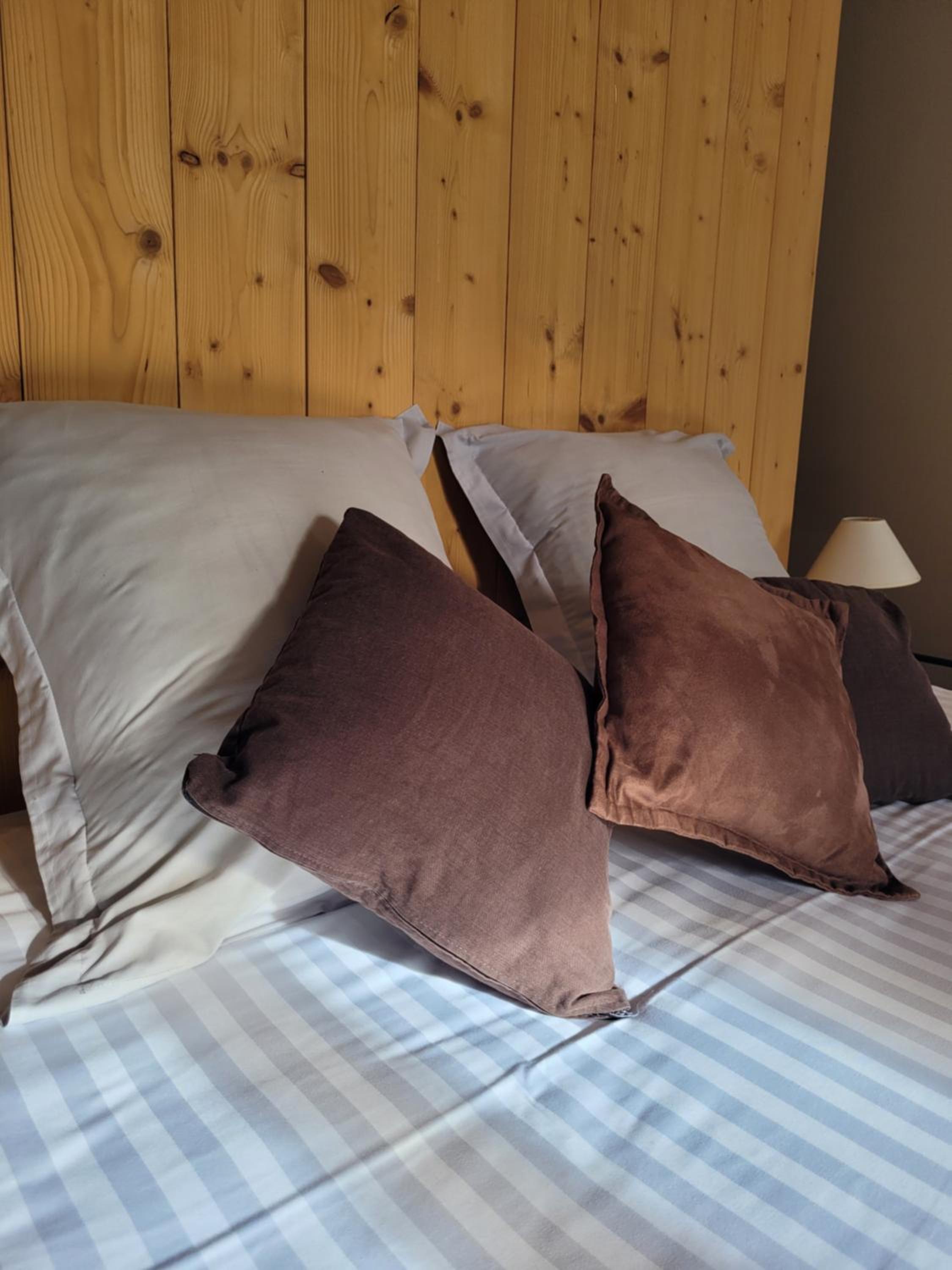 Standard Double Room - Photo 5