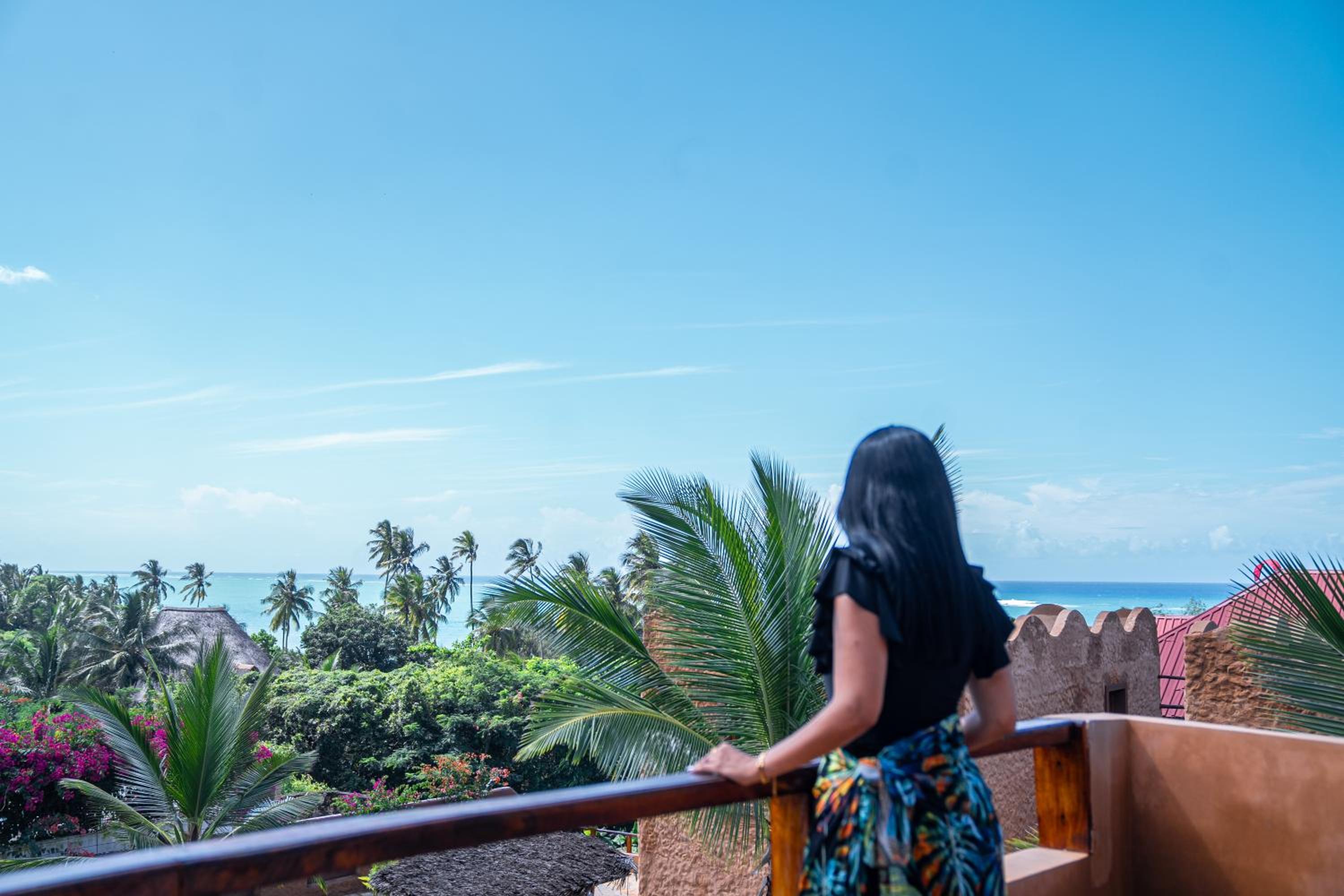 Deluxe Double Room With Sea View photo 3