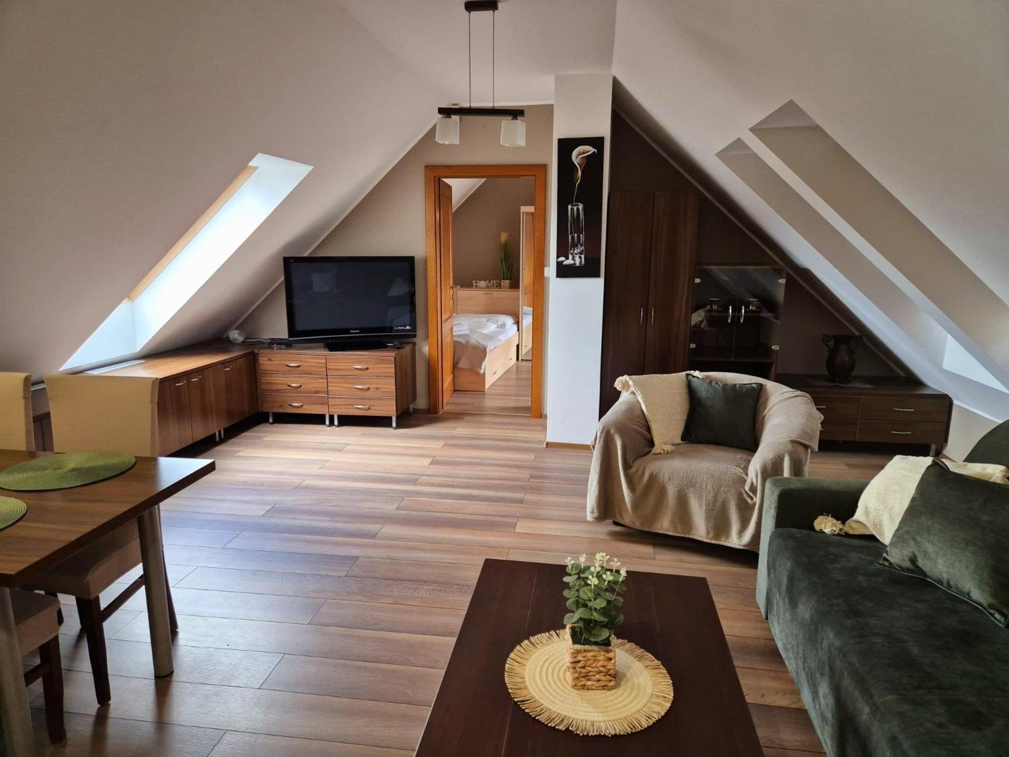 Apartment photo 3