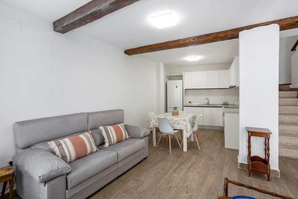 Casa de Dos Habitaciones