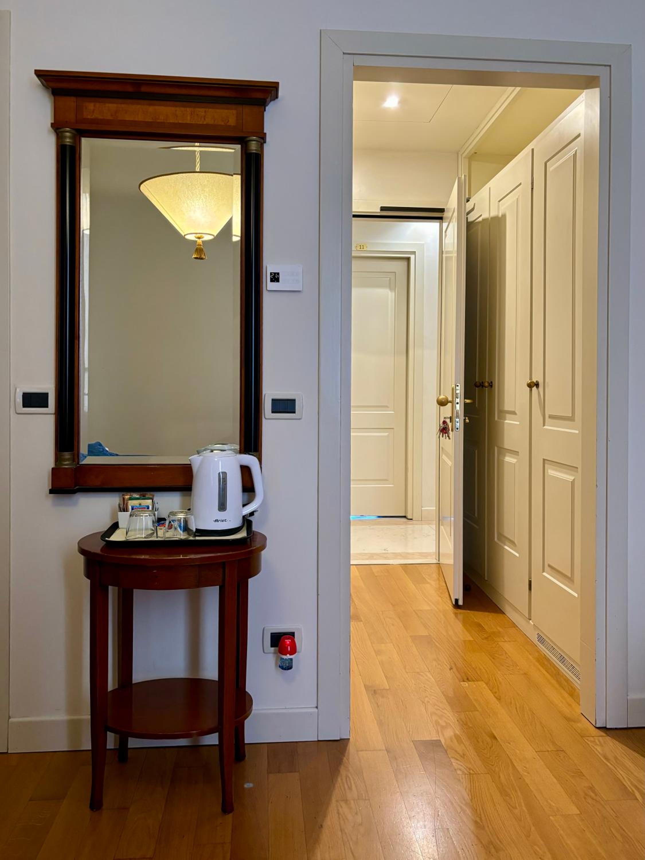 Two Connecting Double Rooms with 2 Bathrooms photo 3