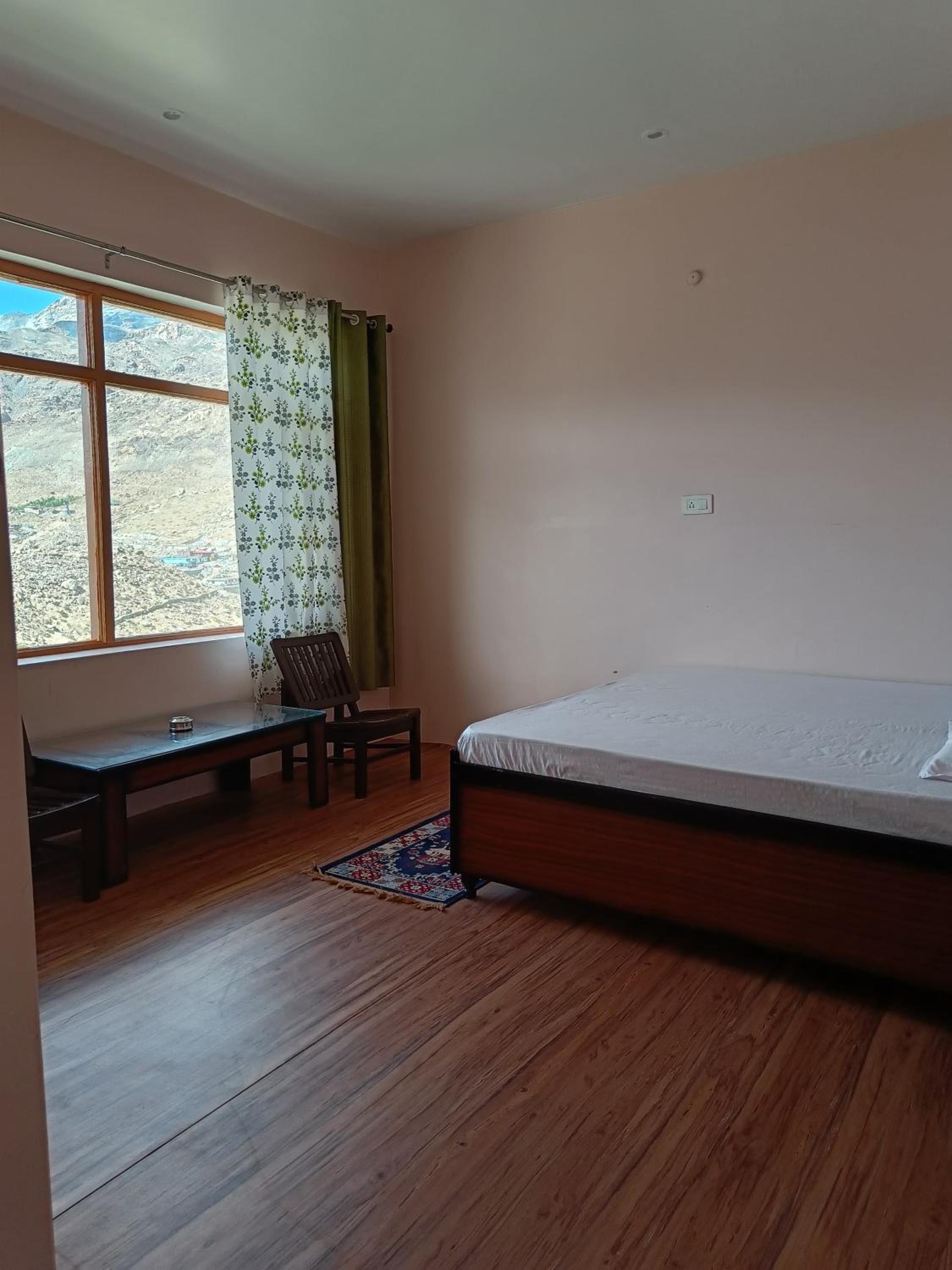 Double Room With Mountain View photo 2