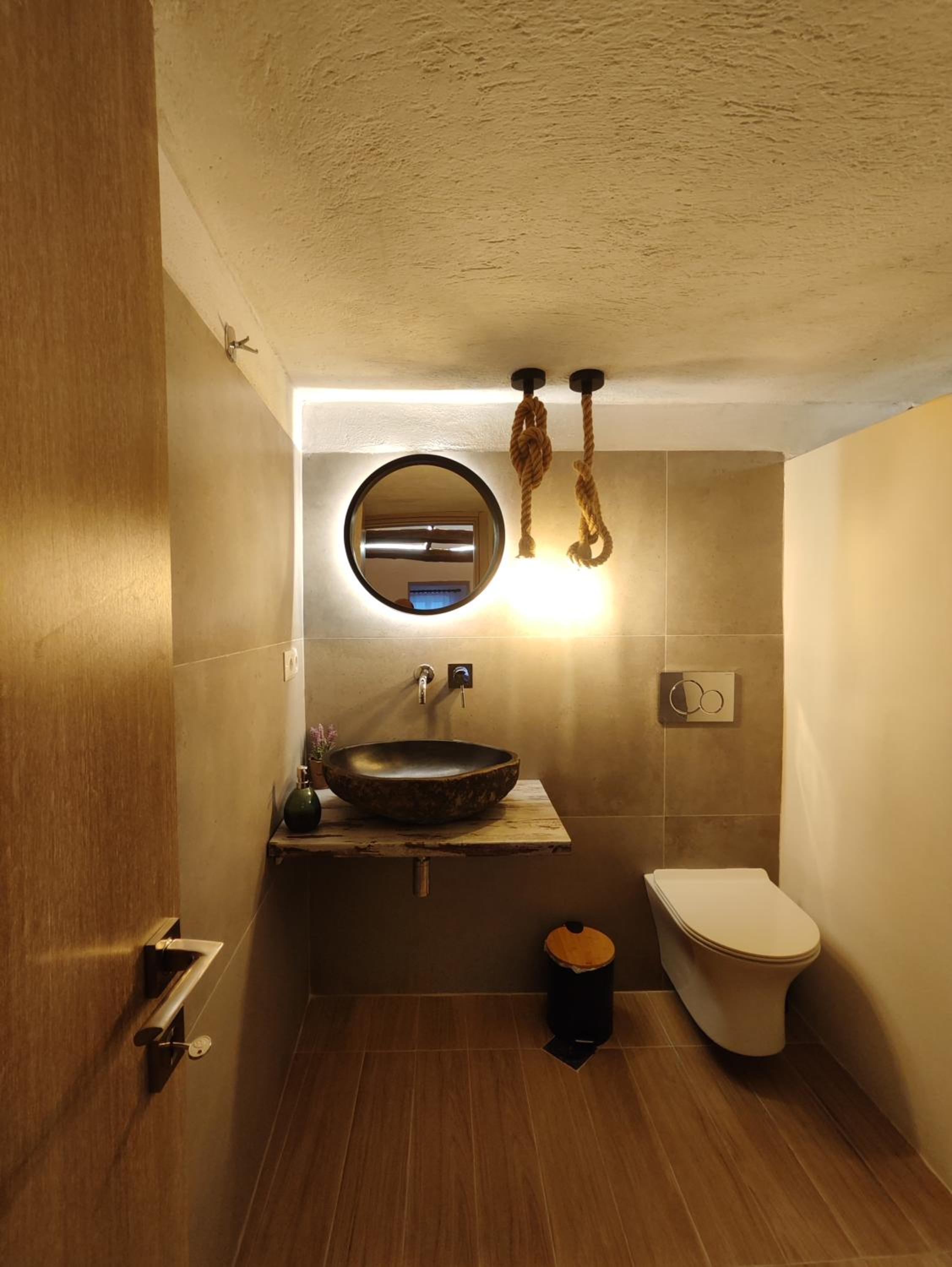 One-Bedroom House photo 3