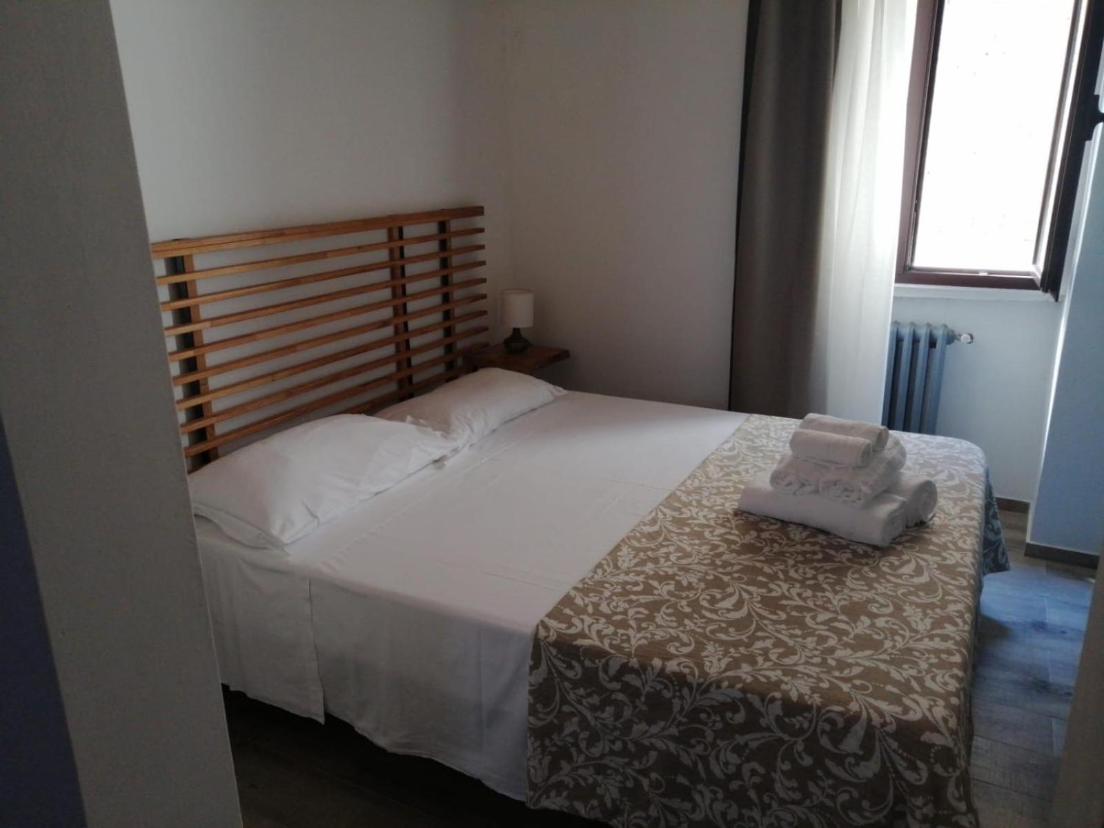 Small Double Room photo 3