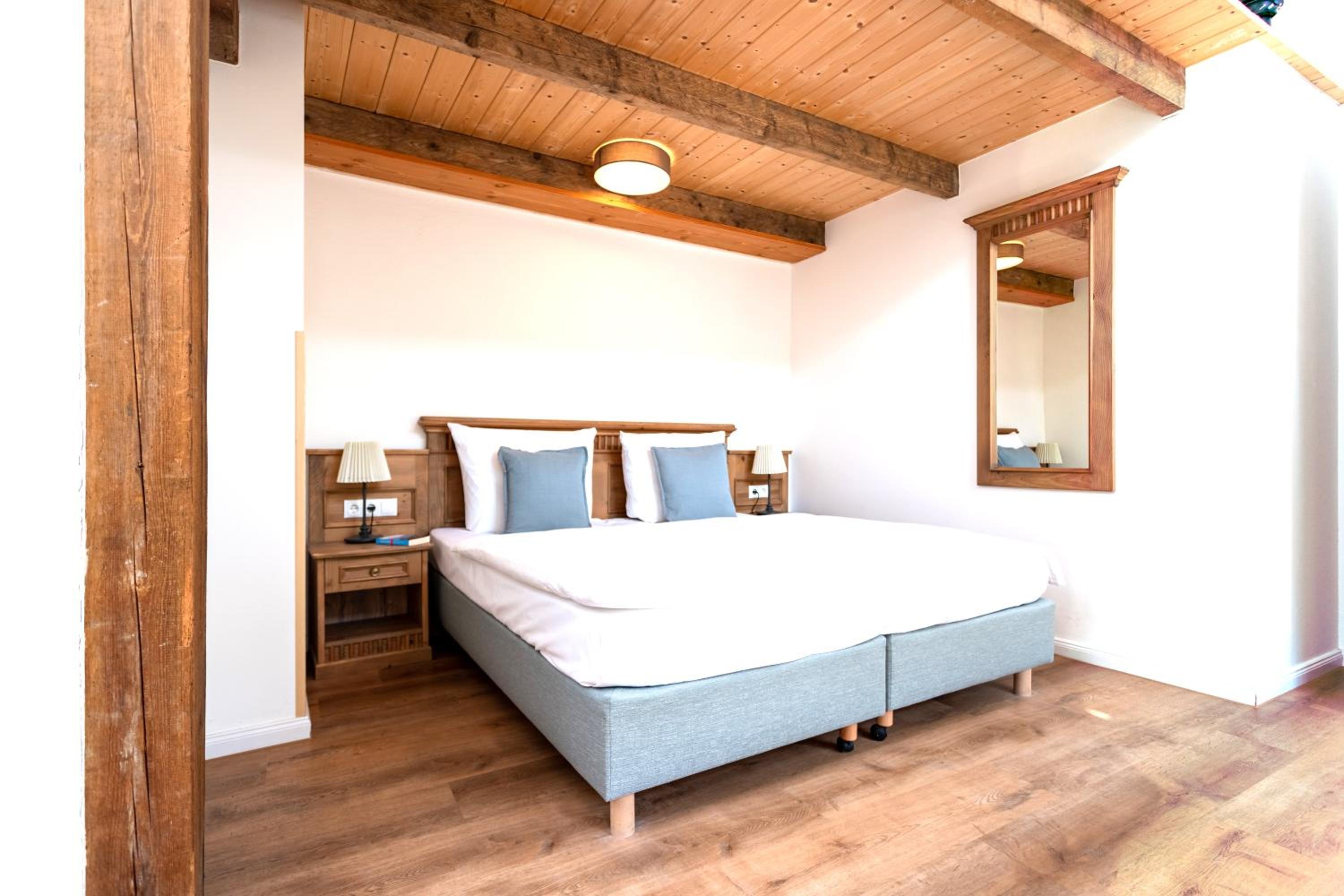 Classic 1-Room Apartment, photo 7